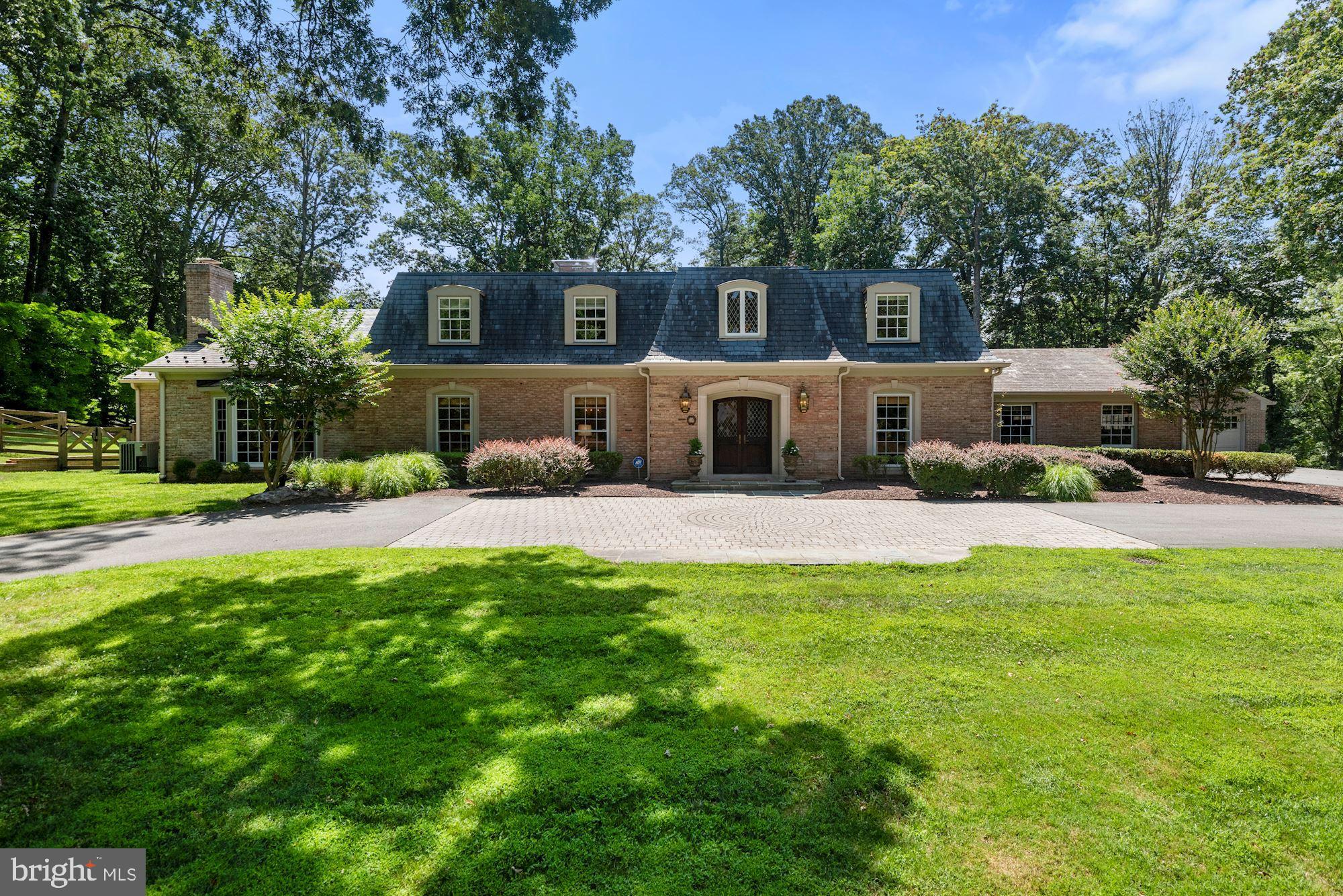 GREAT FALLS ESTATES - Residential