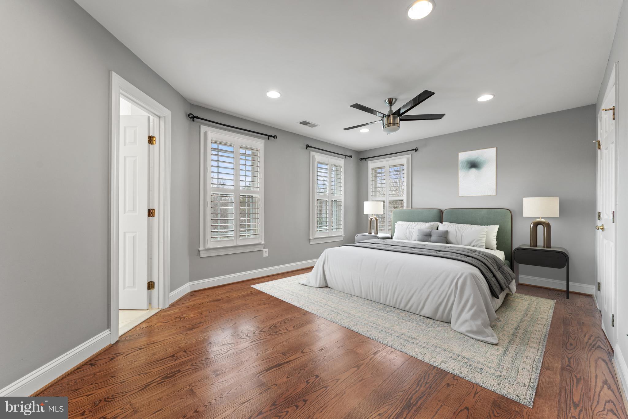 DOGWOOD FARM - Residential