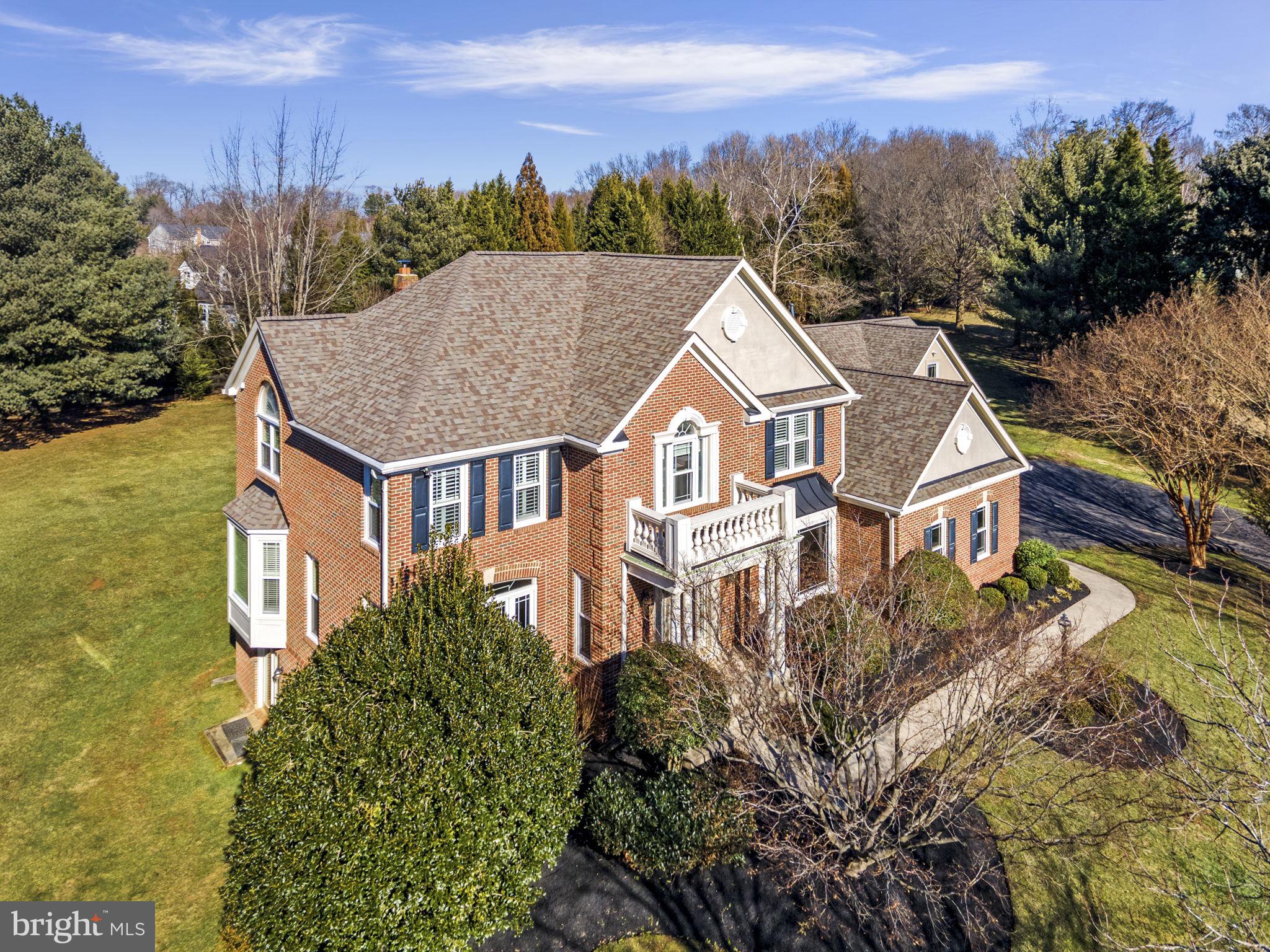 DOGWOOD FARM - Residential
