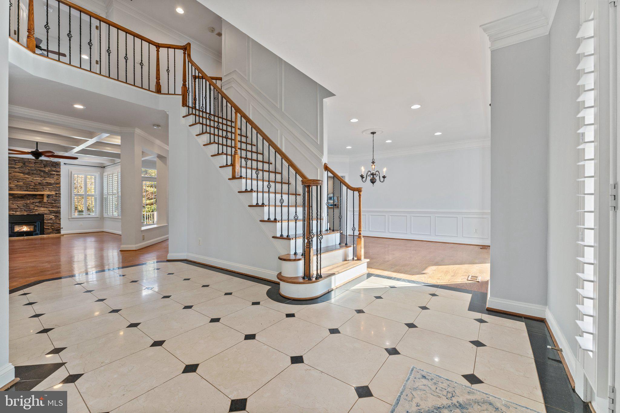 DOGWOOD FARM - Residential