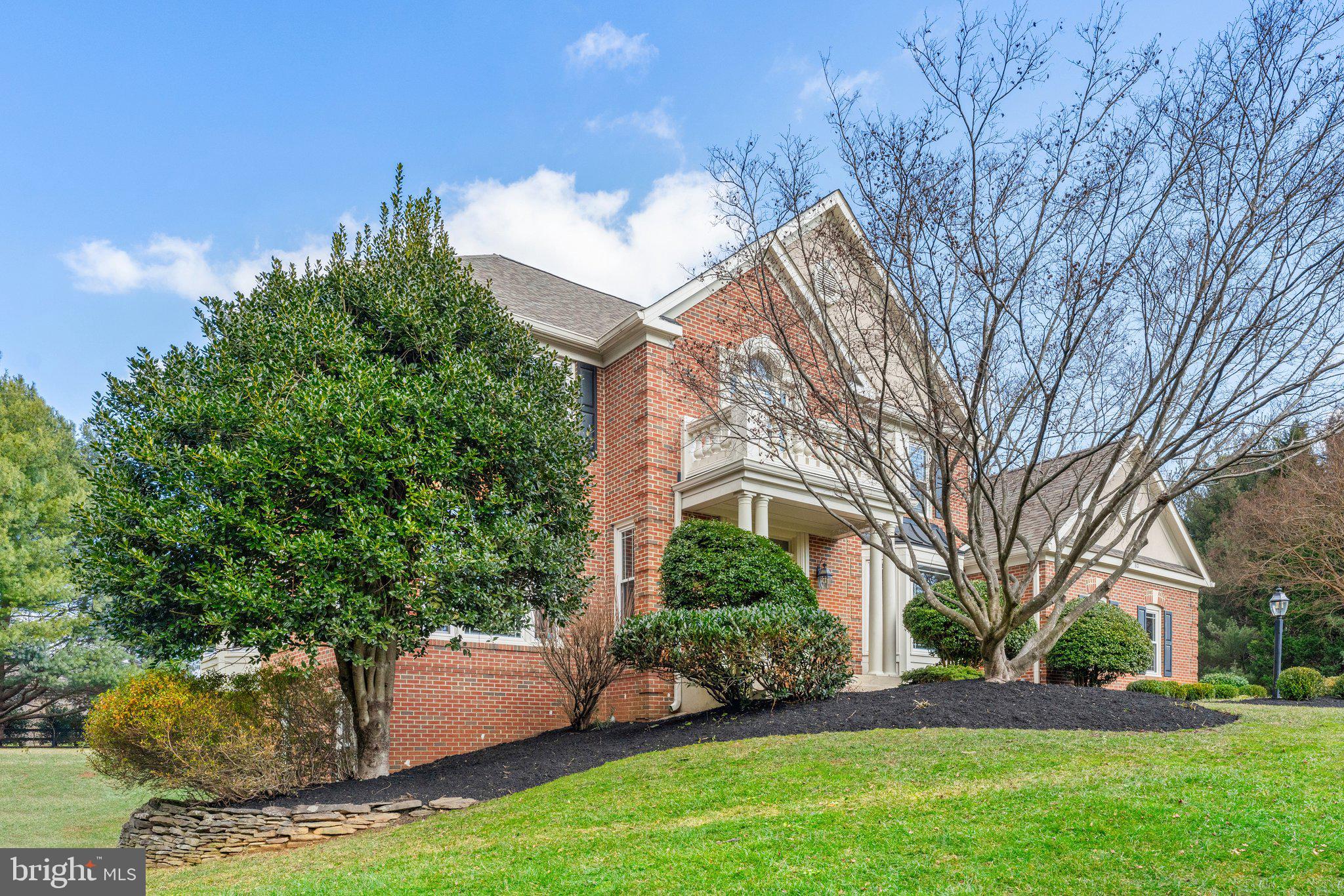 DOGWOOD FARM - Residential