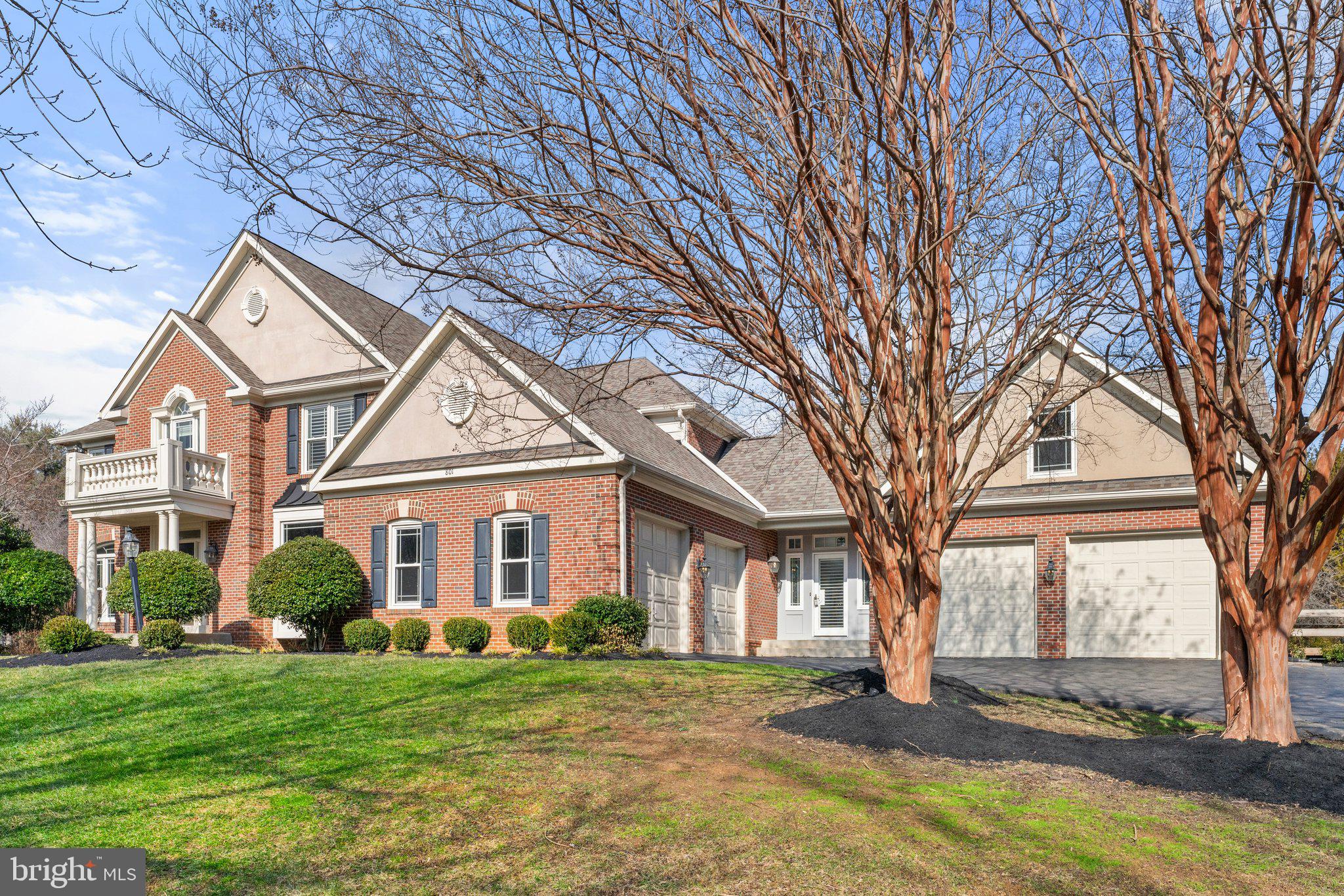 DOGWOOD FARM - Residential