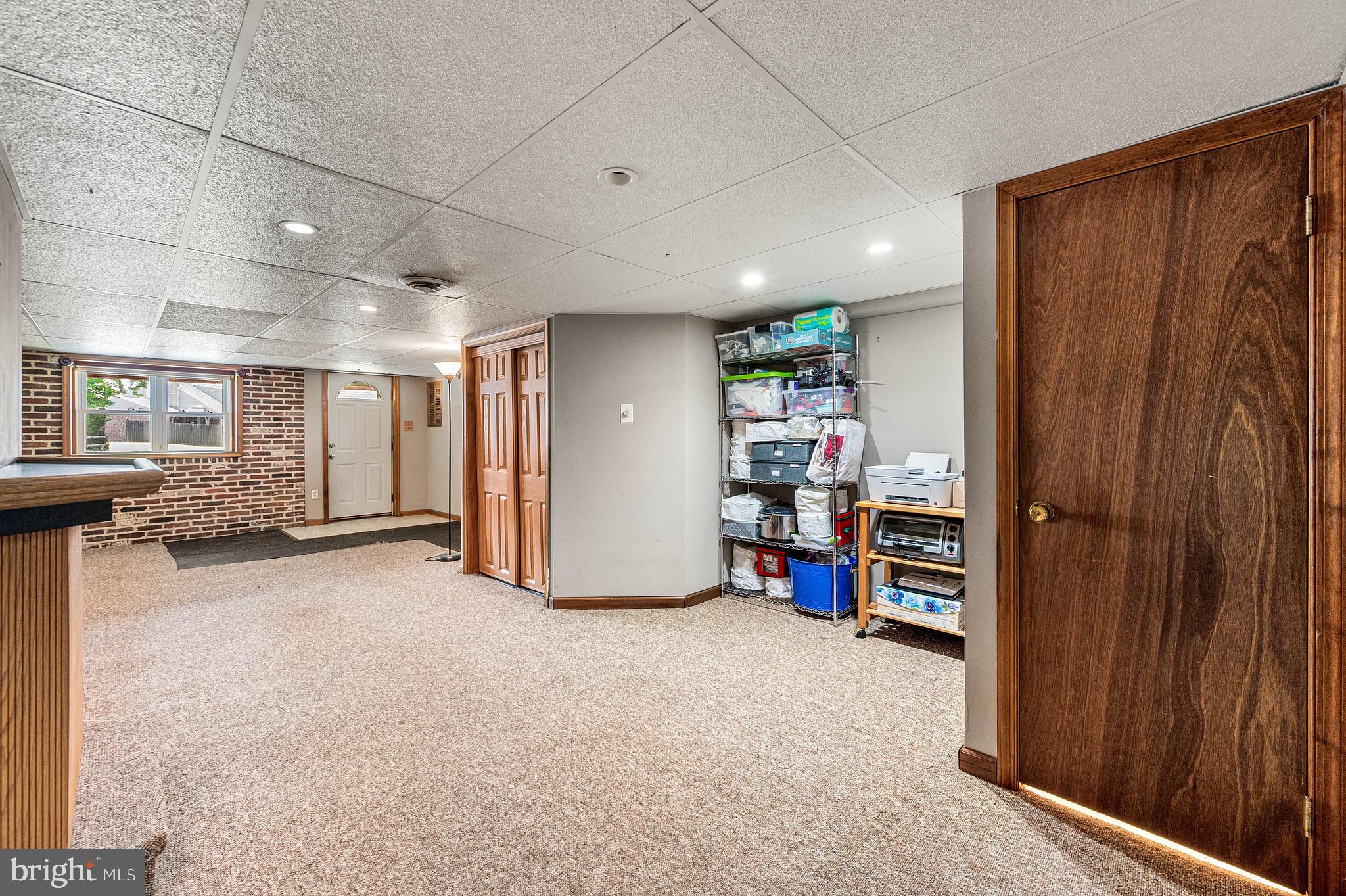 RIDLEY PARK - Residential