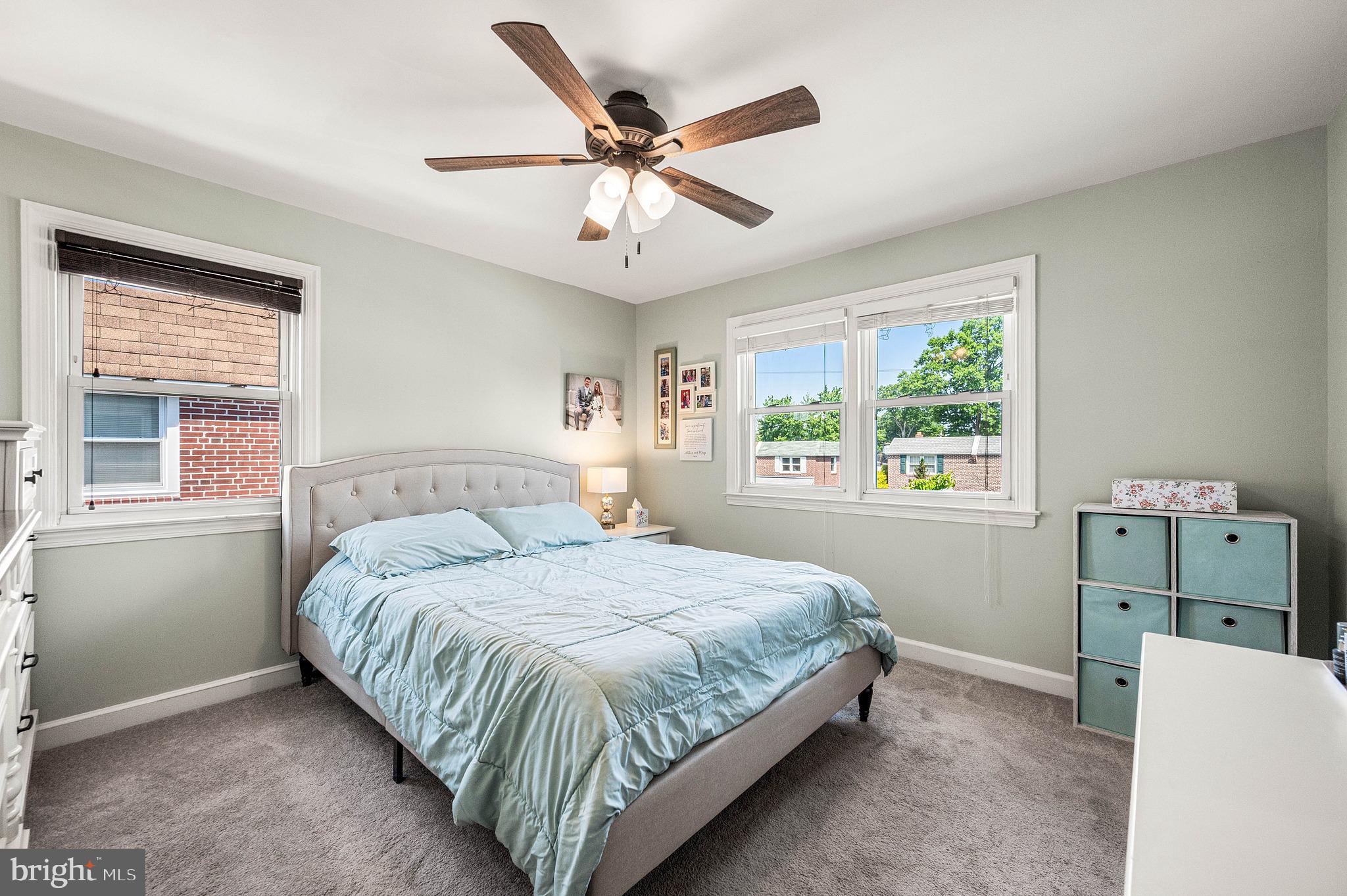 RIDLEY PARK - Residential