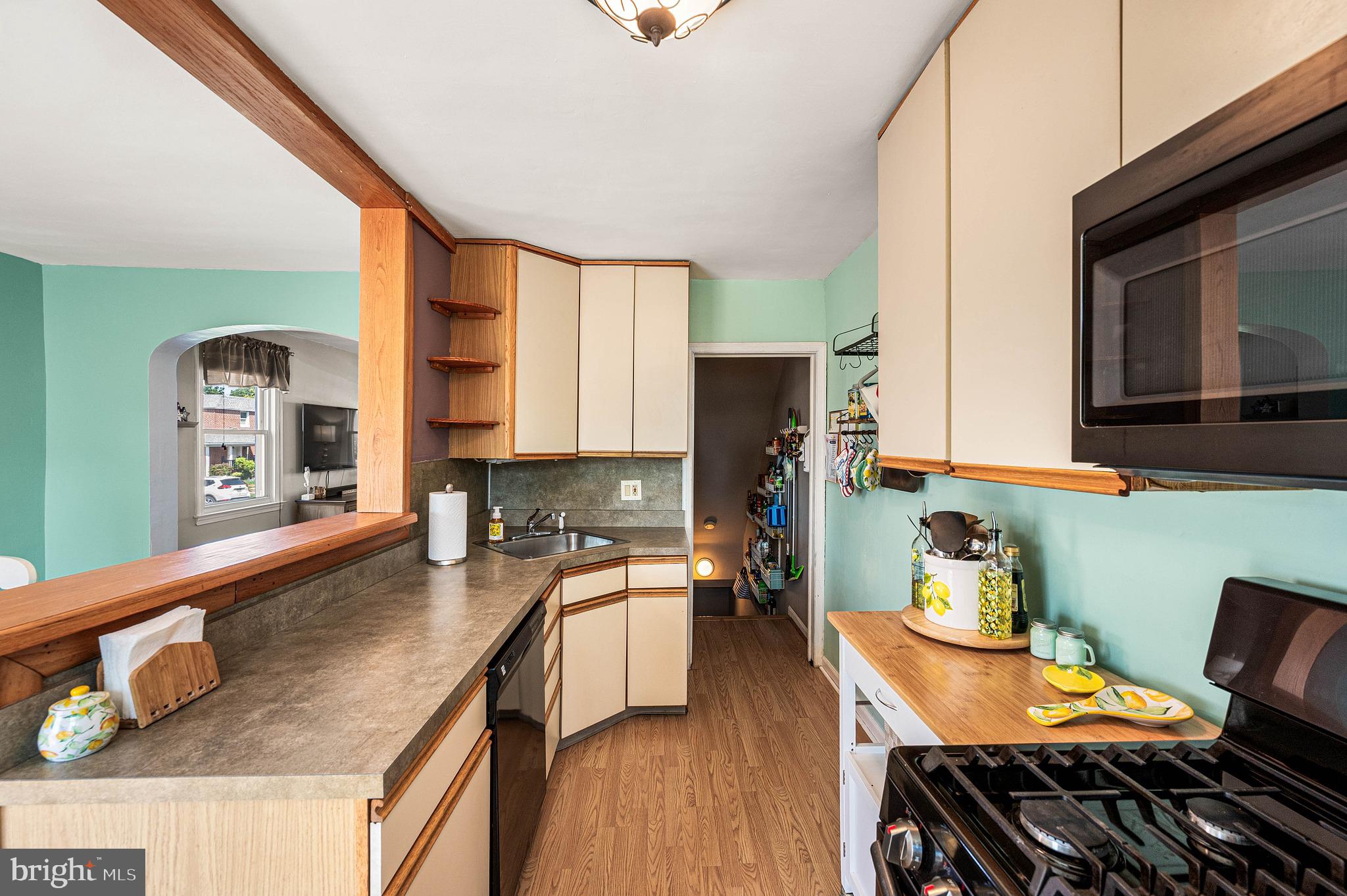 RIDLEY PARK - Residential