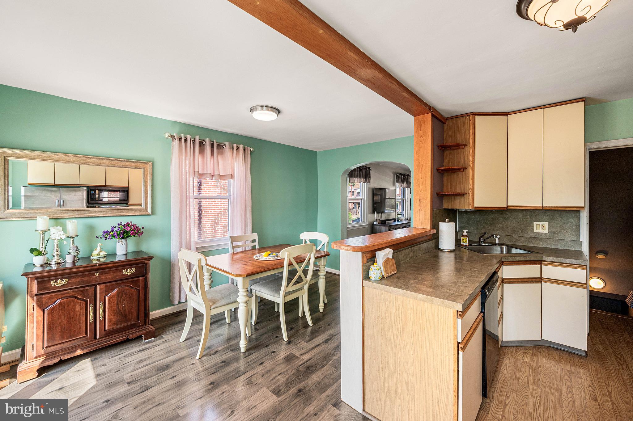RIDLEY PARK - Residential
