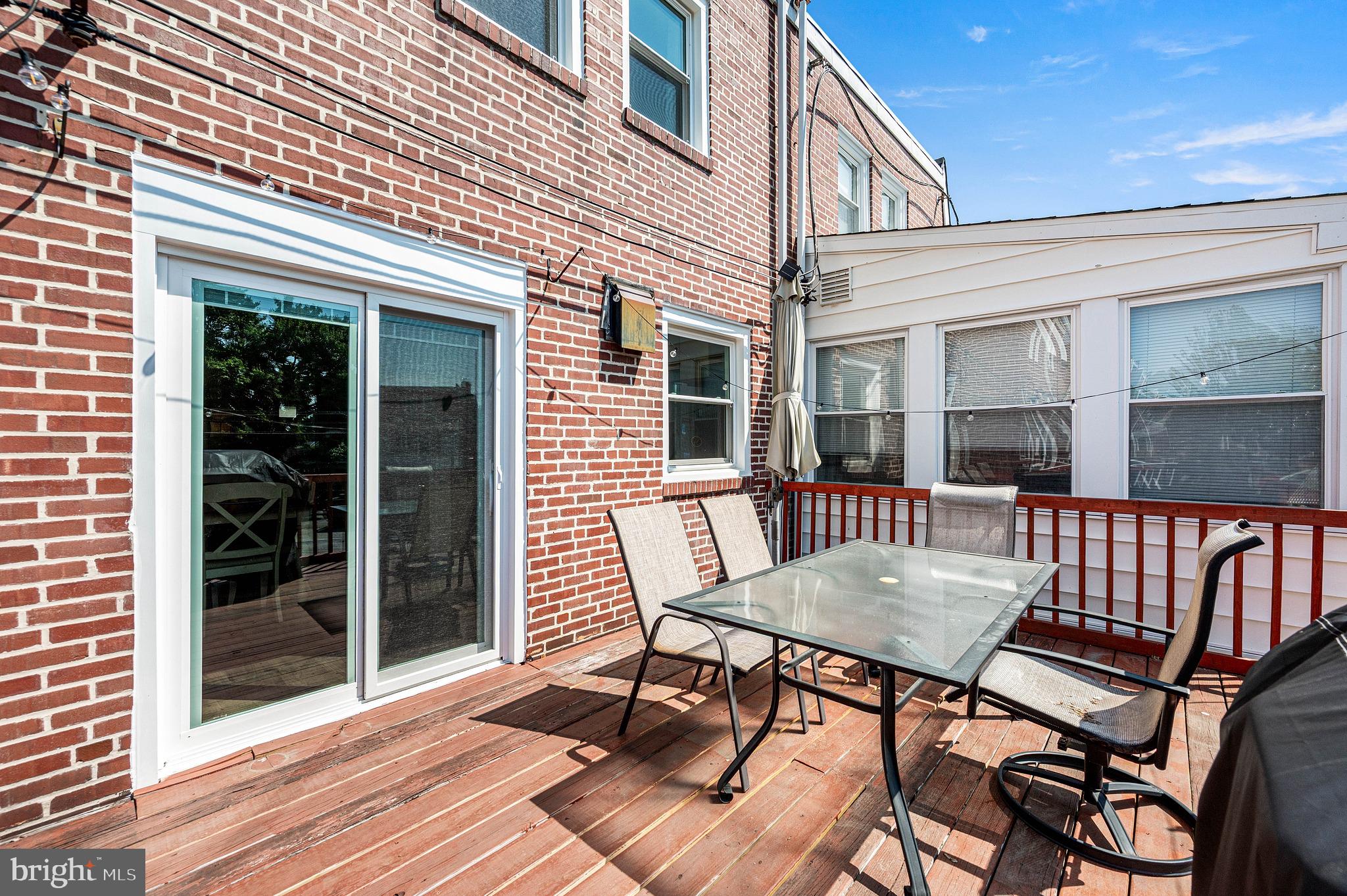 RIDLEY PARK - Residential
