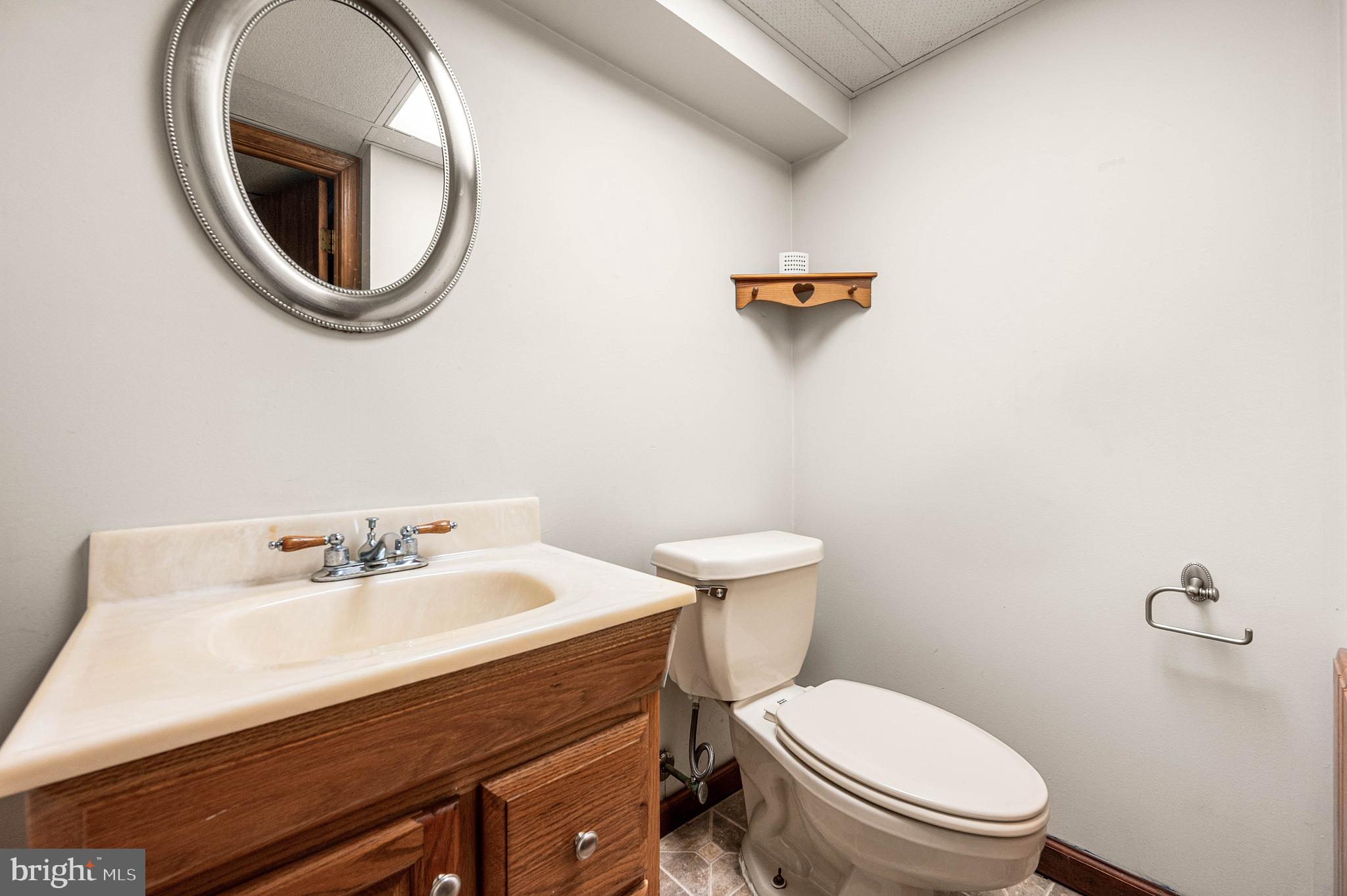 RIDLEY PARK - Residential