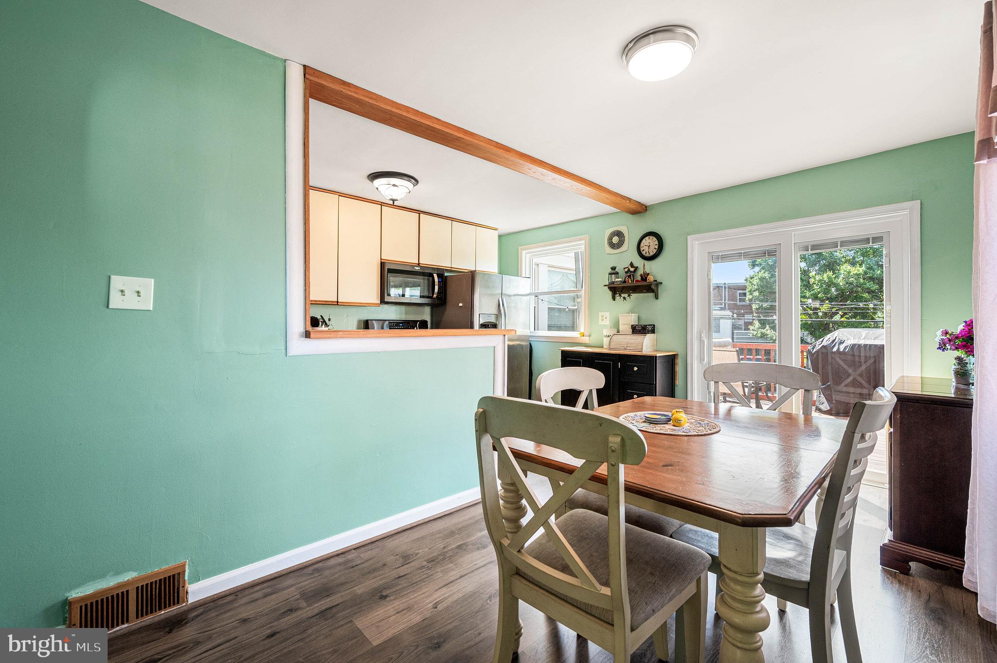 RIDLEY PARK - Residential