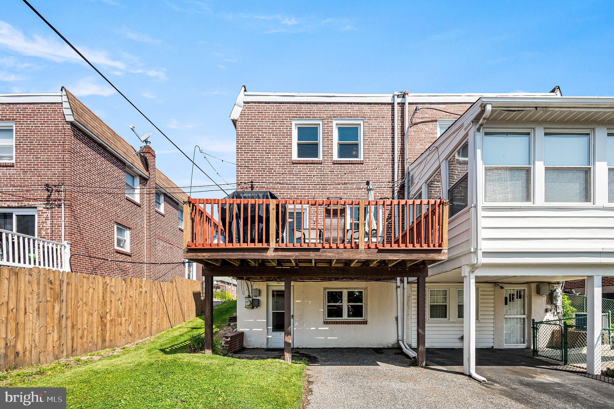 RIDLEY PARK - Residential