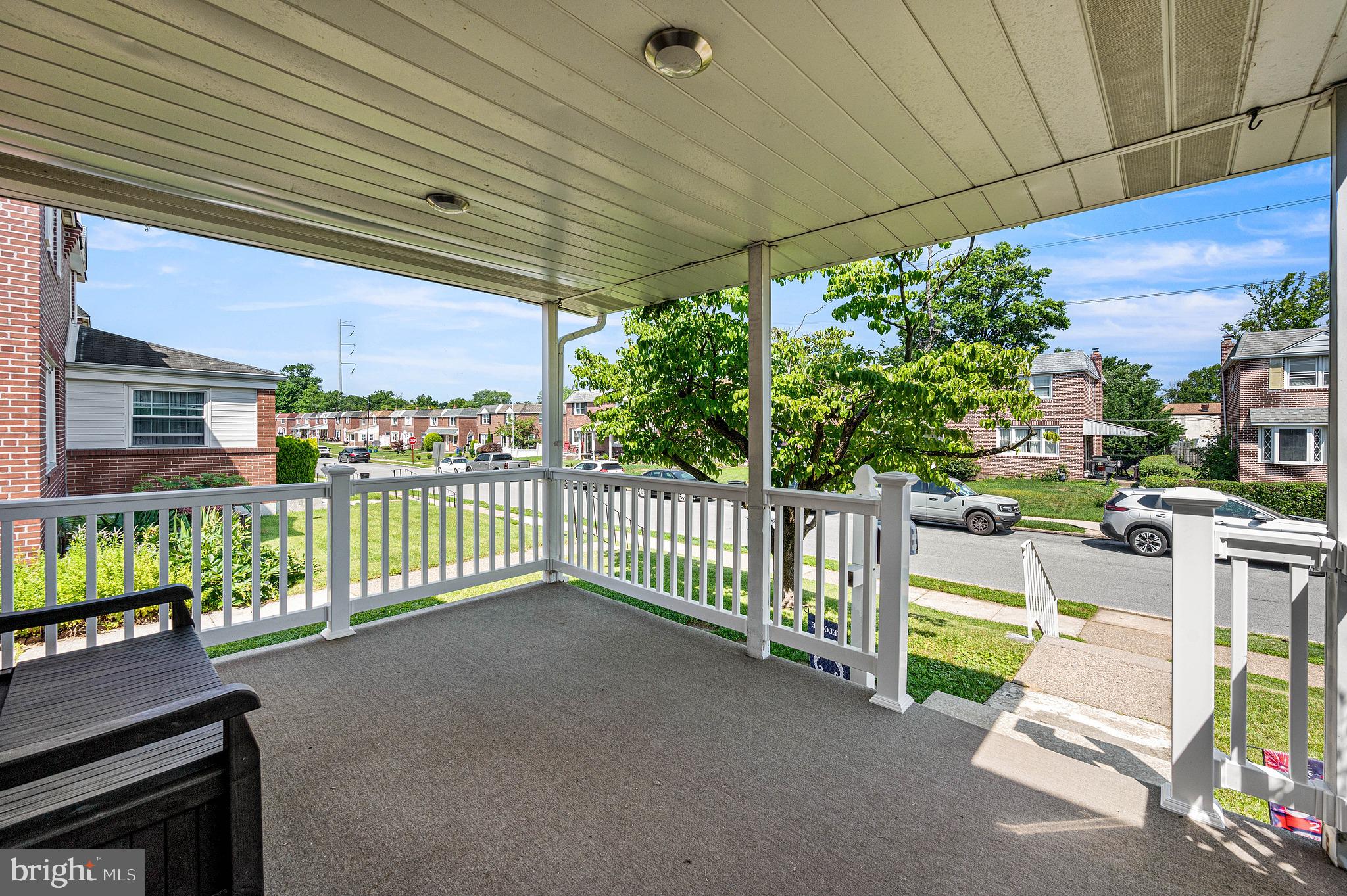 RIDLEY PARK - Residential