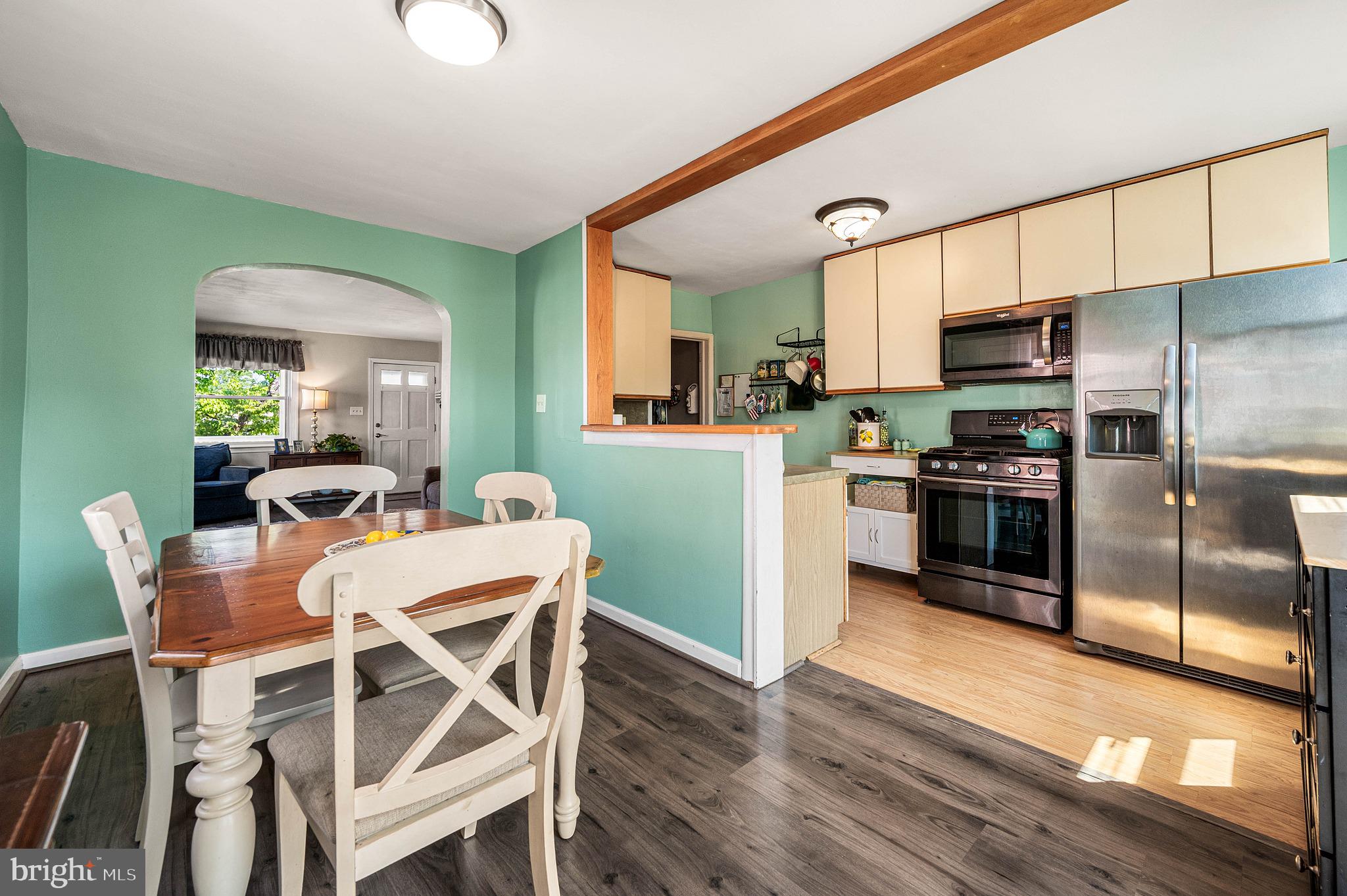 RIDLEY PARK - Residential