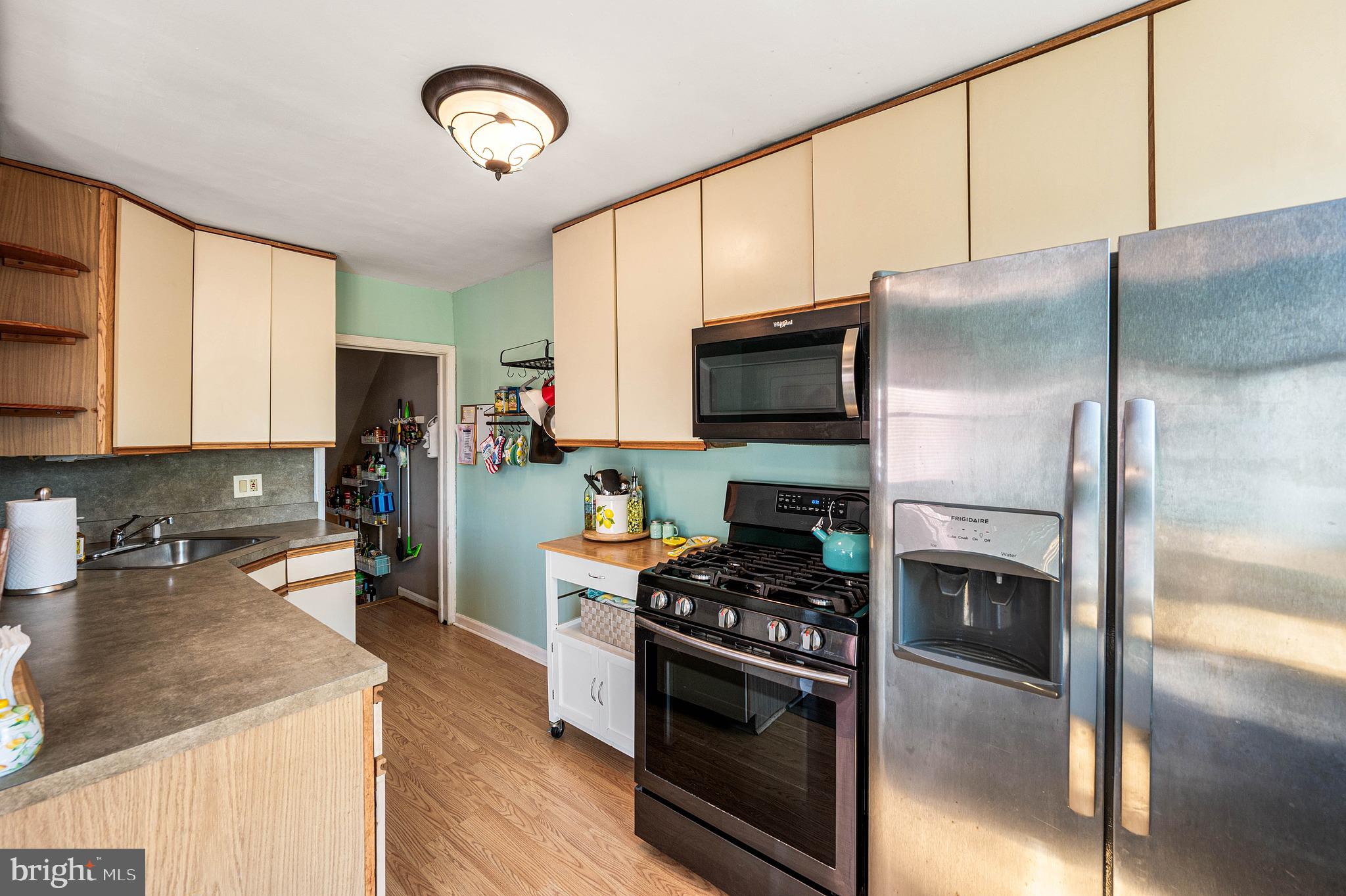 RIDLEY PARK - Residential