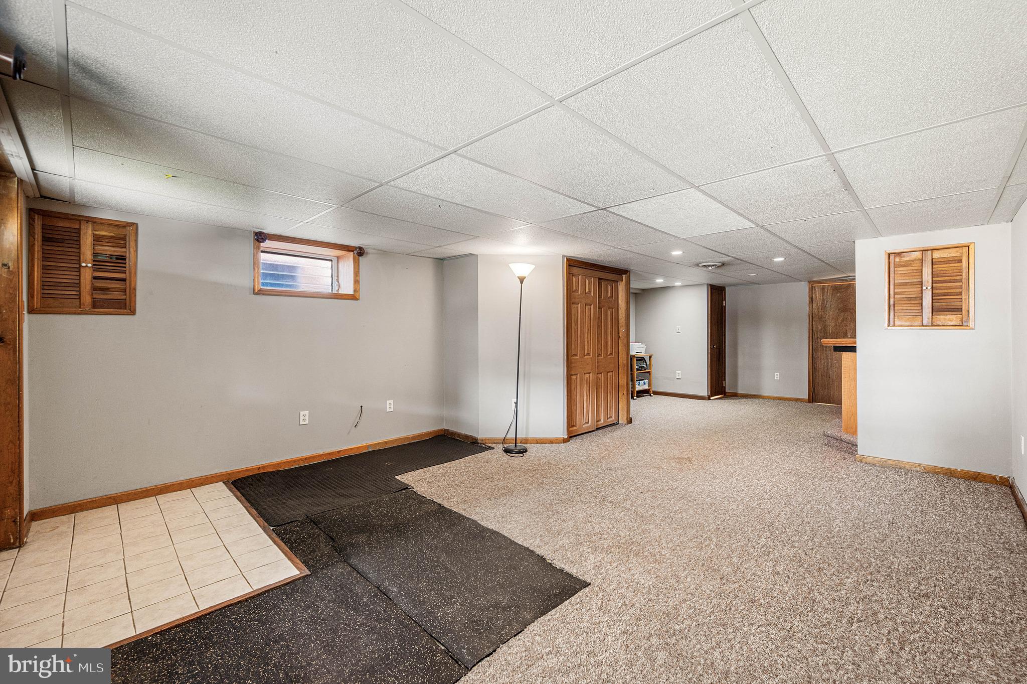 RIDLEY PARK - Residential