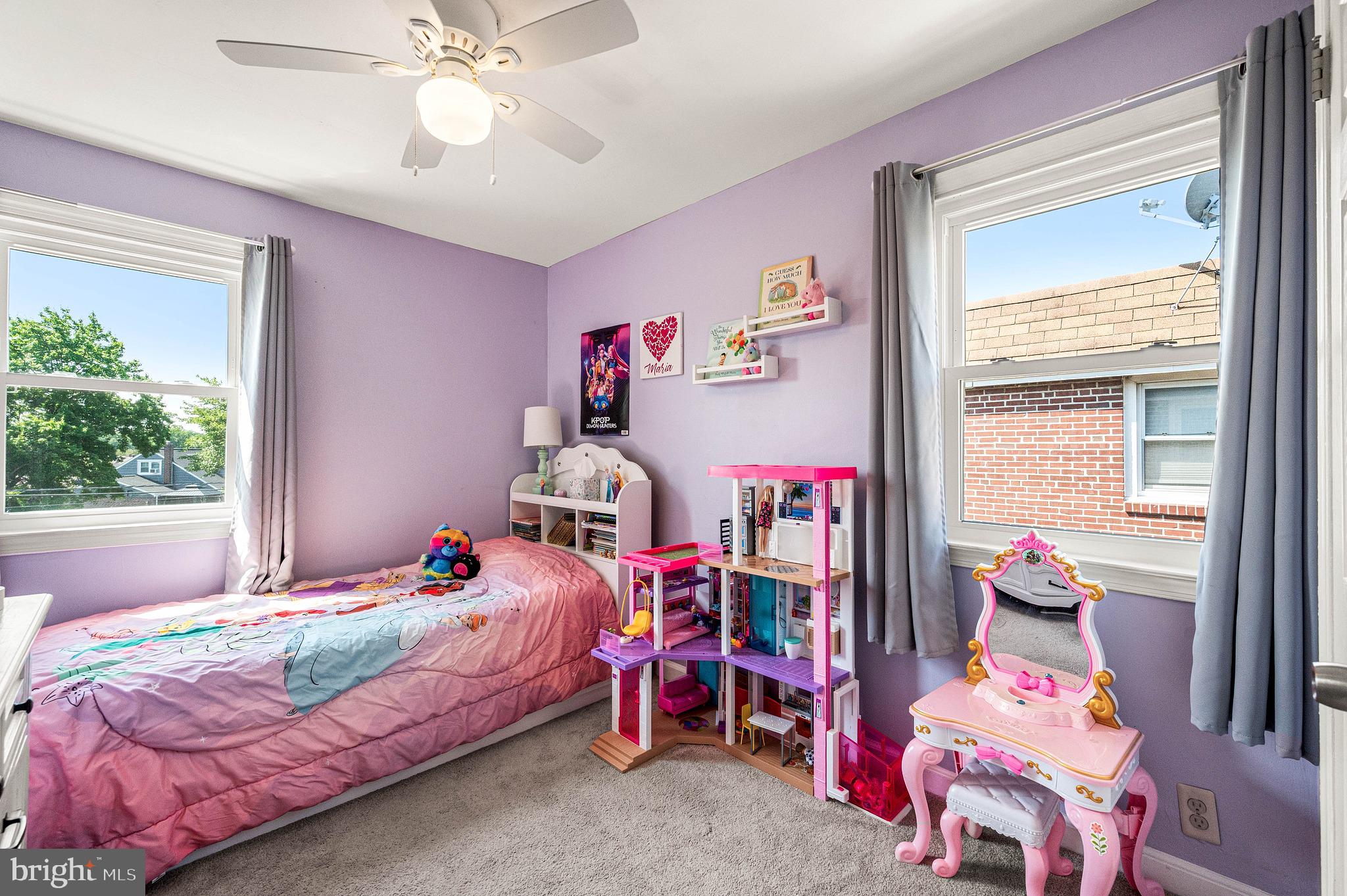 RIDLEY PARK - Residential