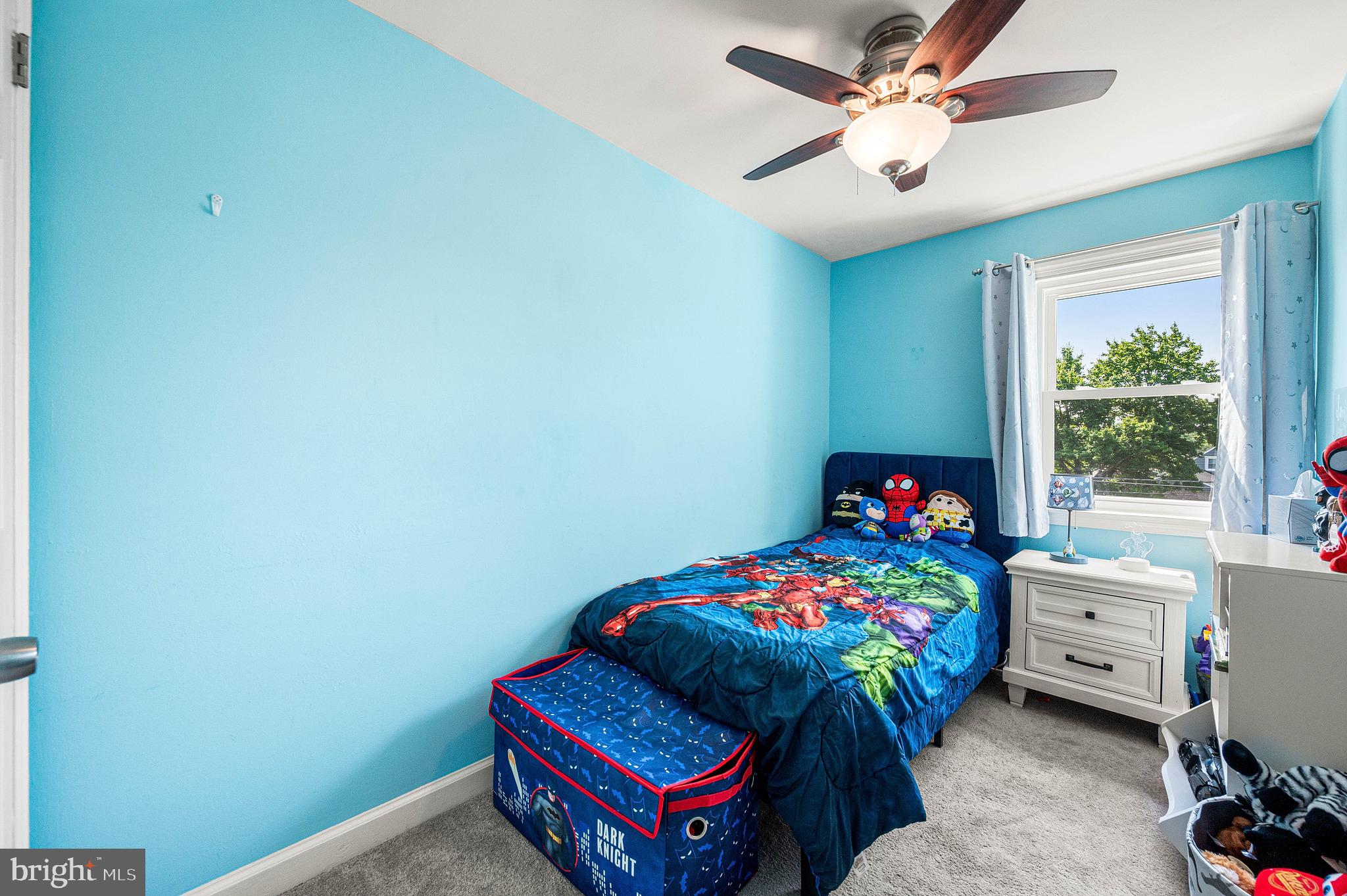RIDLEY PARK - Residential