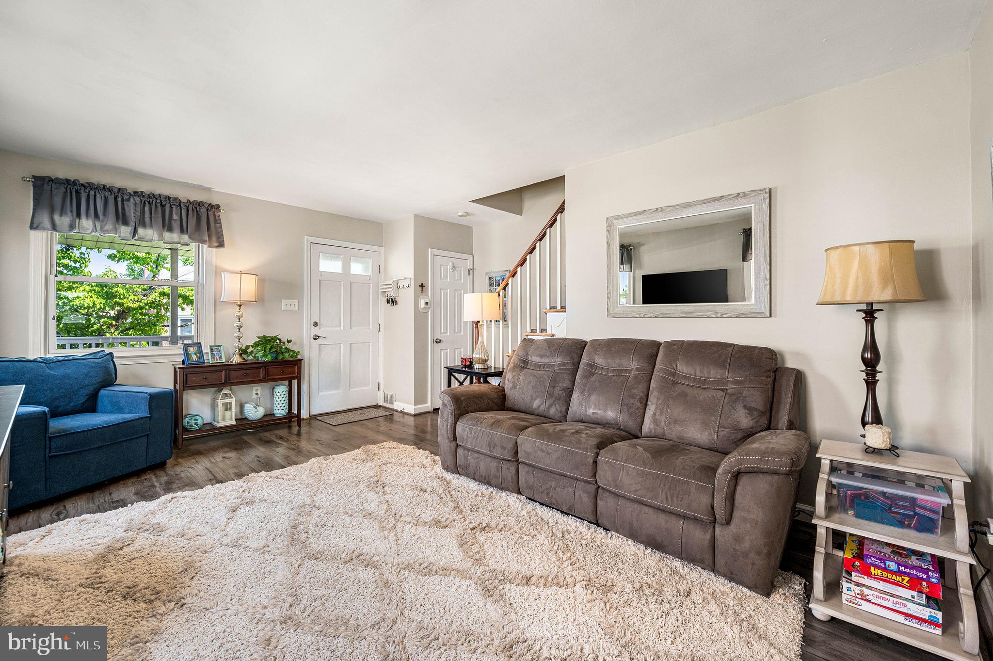 RIDLEY PARK - Residential