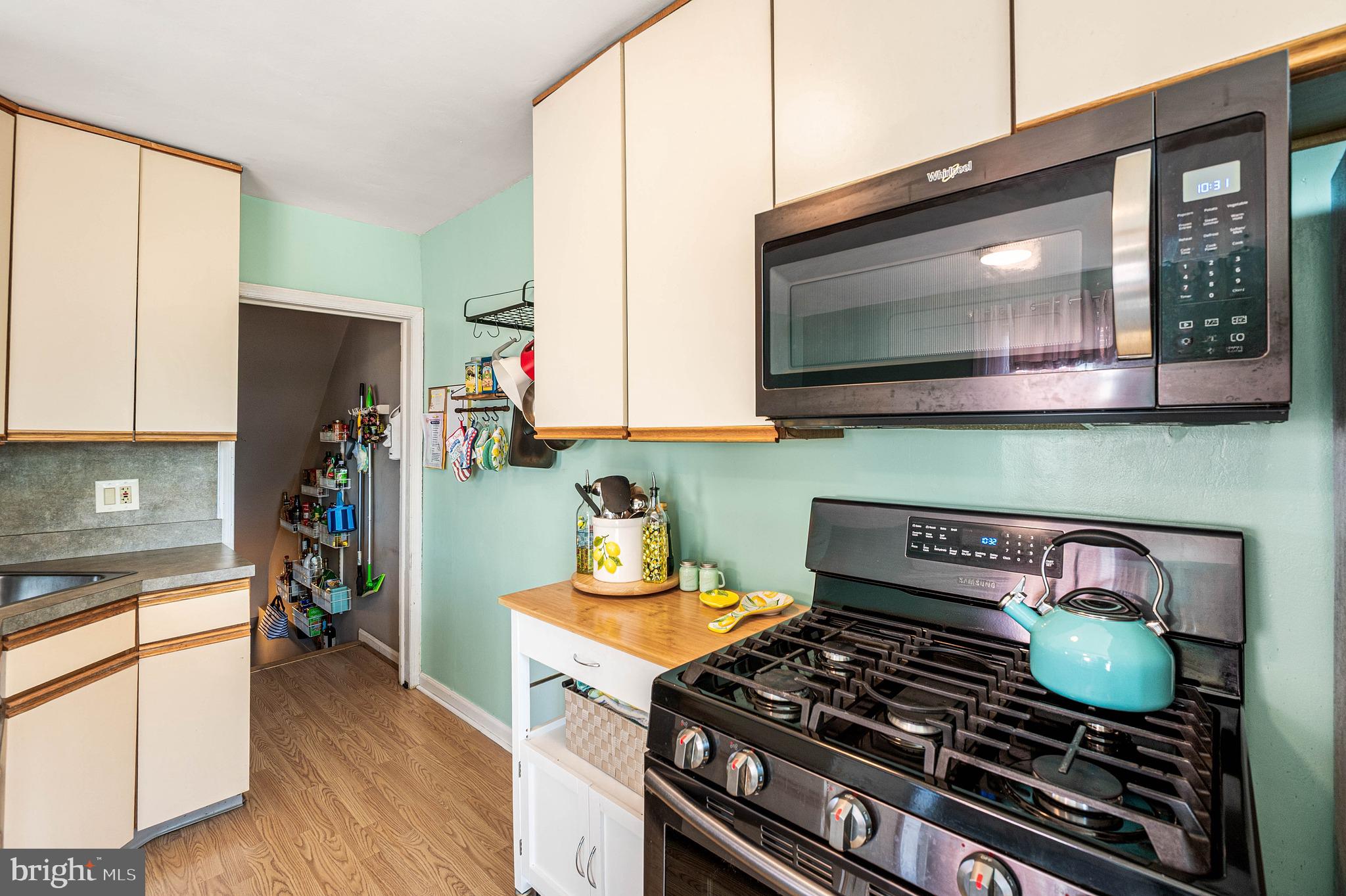 RIDLEY PARK - Residential