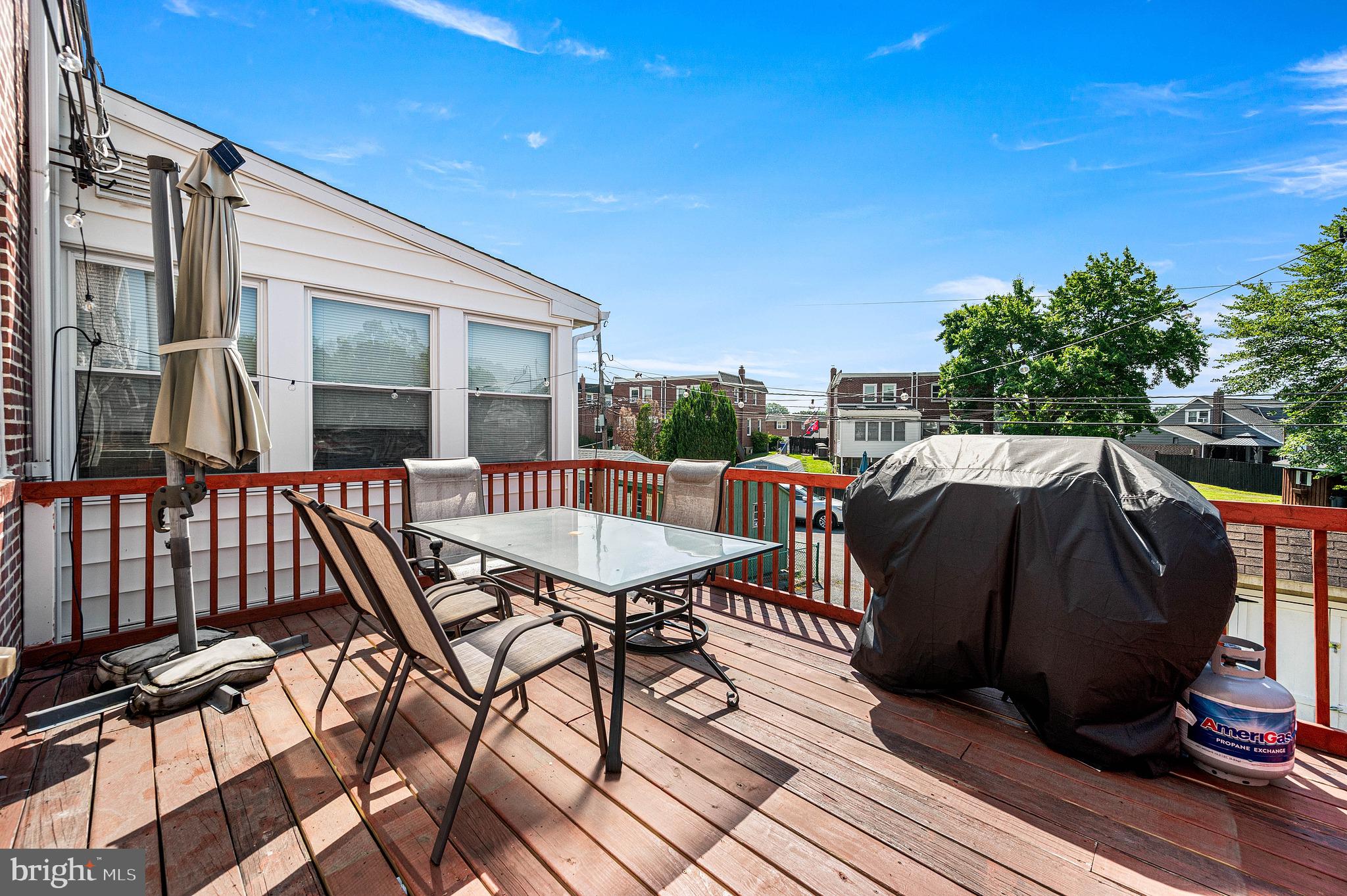 RIDLEY PARK - Residential
