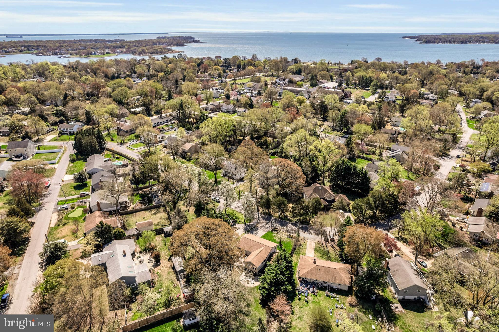 HILLSMERE SHORES - Residential