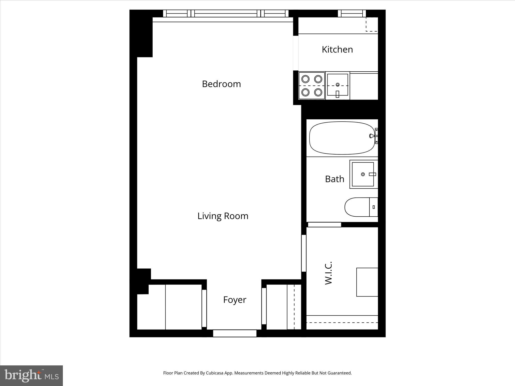 RIVER PLACE - Residential