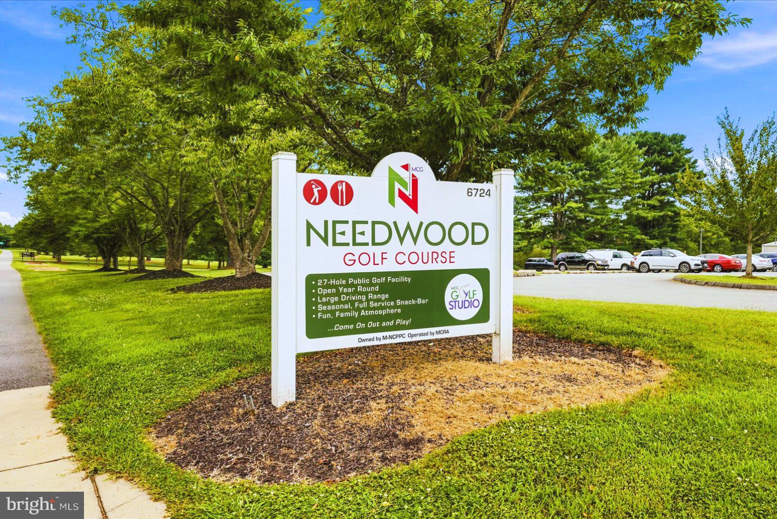 PT ROCKVILLE OUT RES. 3 - Residential