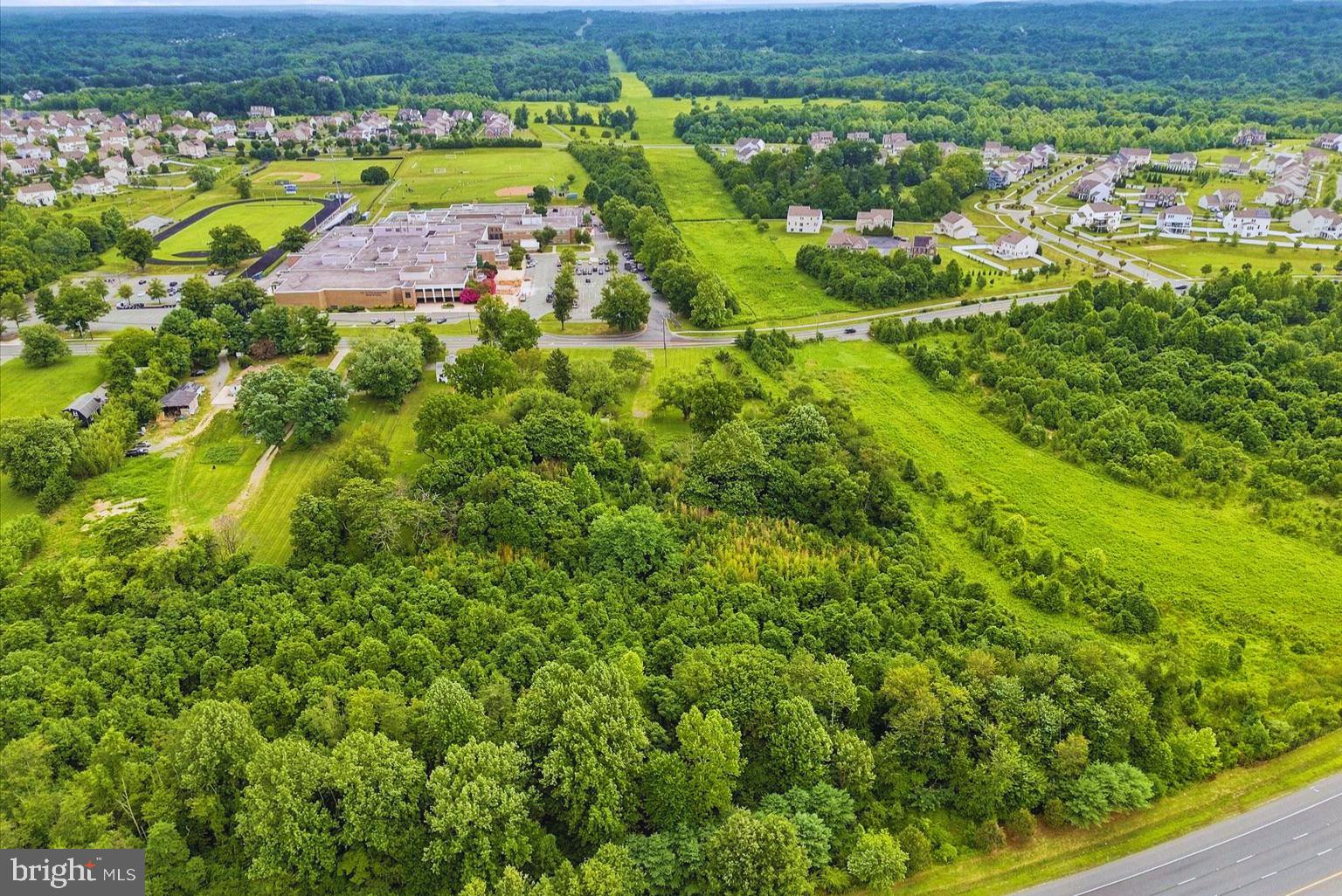 PT ROCKVILLE OUT RES. 3 - Residential