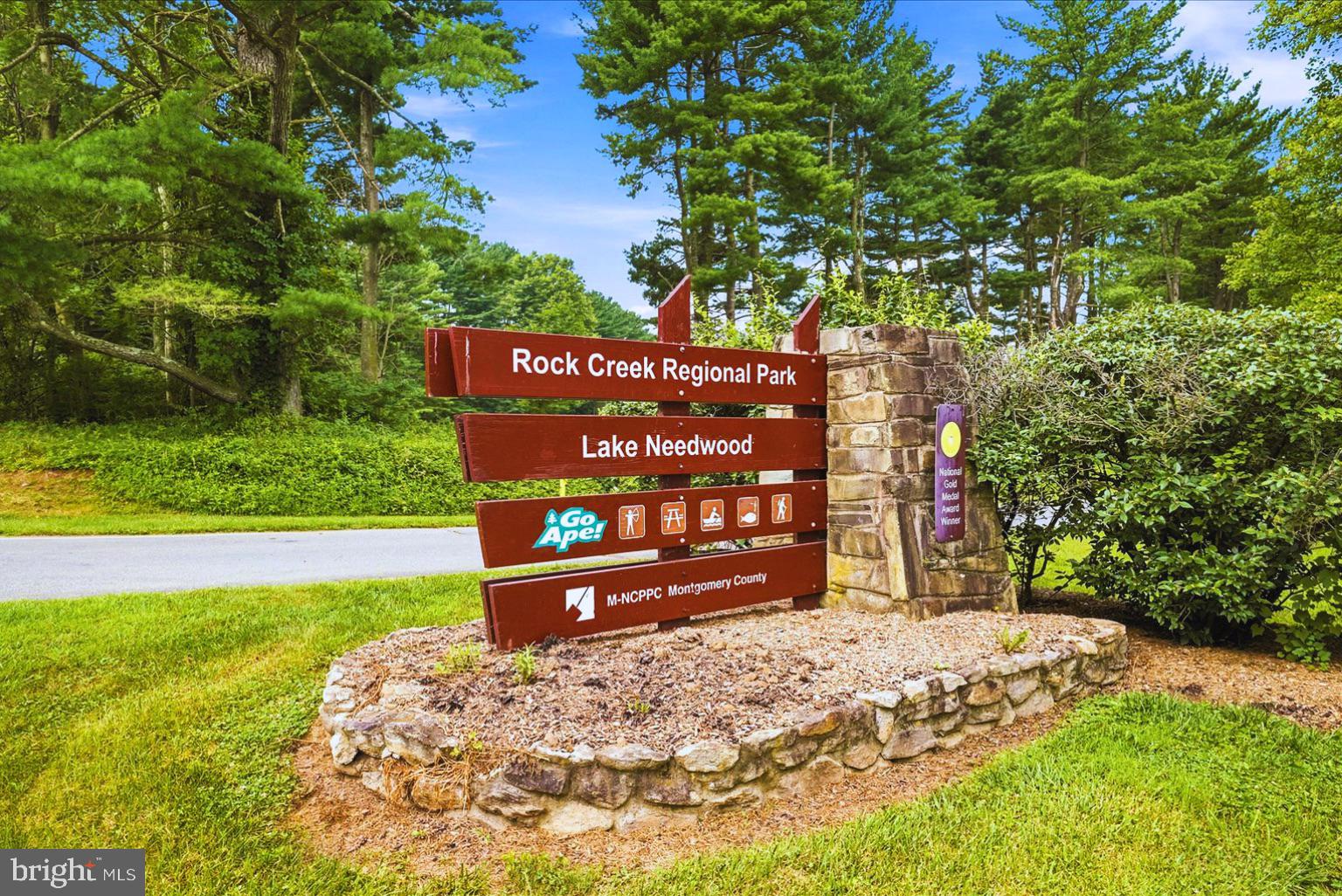 PT ROCKVILLE OUT RES. 3 - Residential