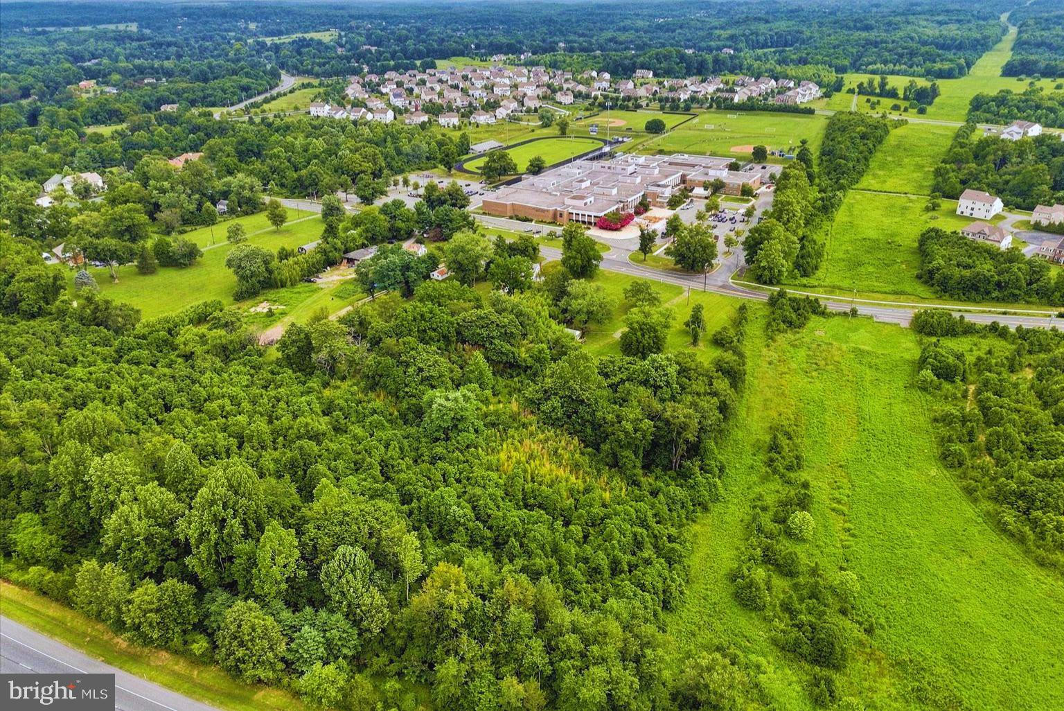 PT ROCKVILLE OUT RES. 3 - Residential