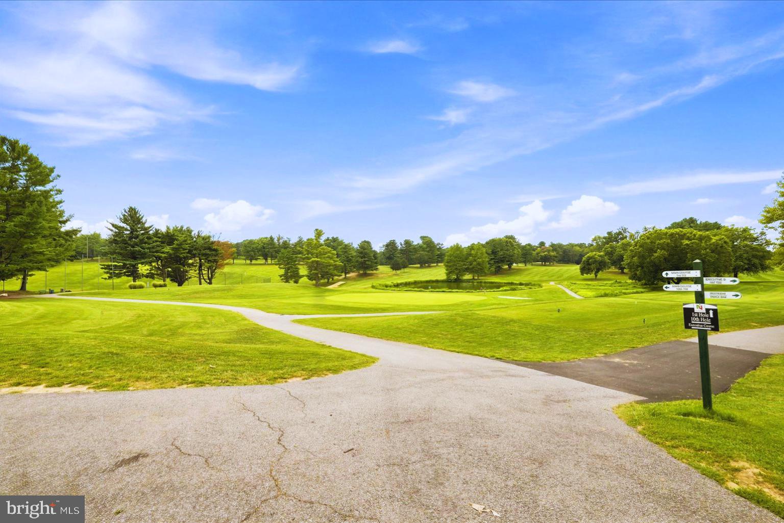 PT ROCKVILLE OUT RES. 3 - Residential