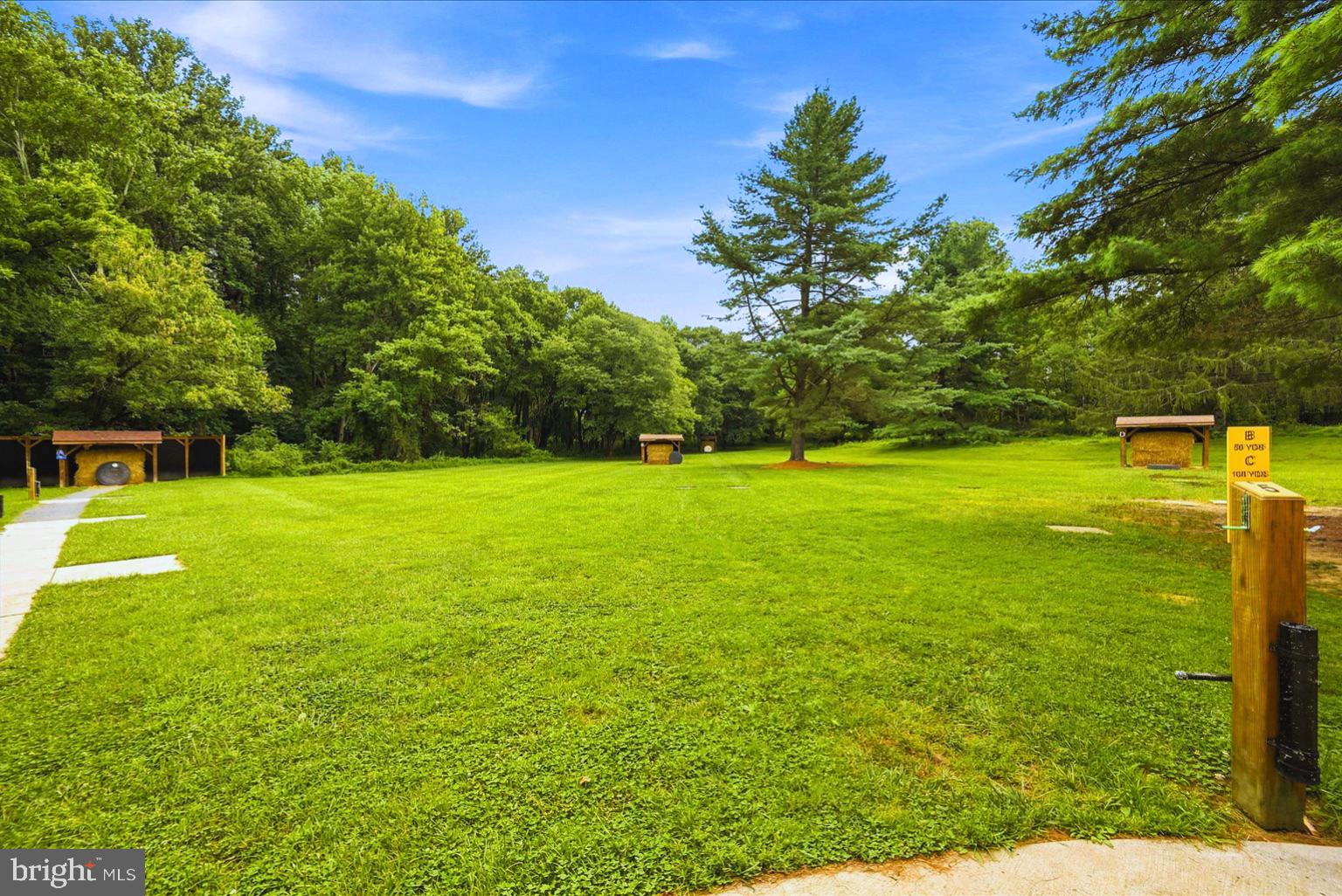 PT ROCKVILLE OUT RES. 3 - Residential