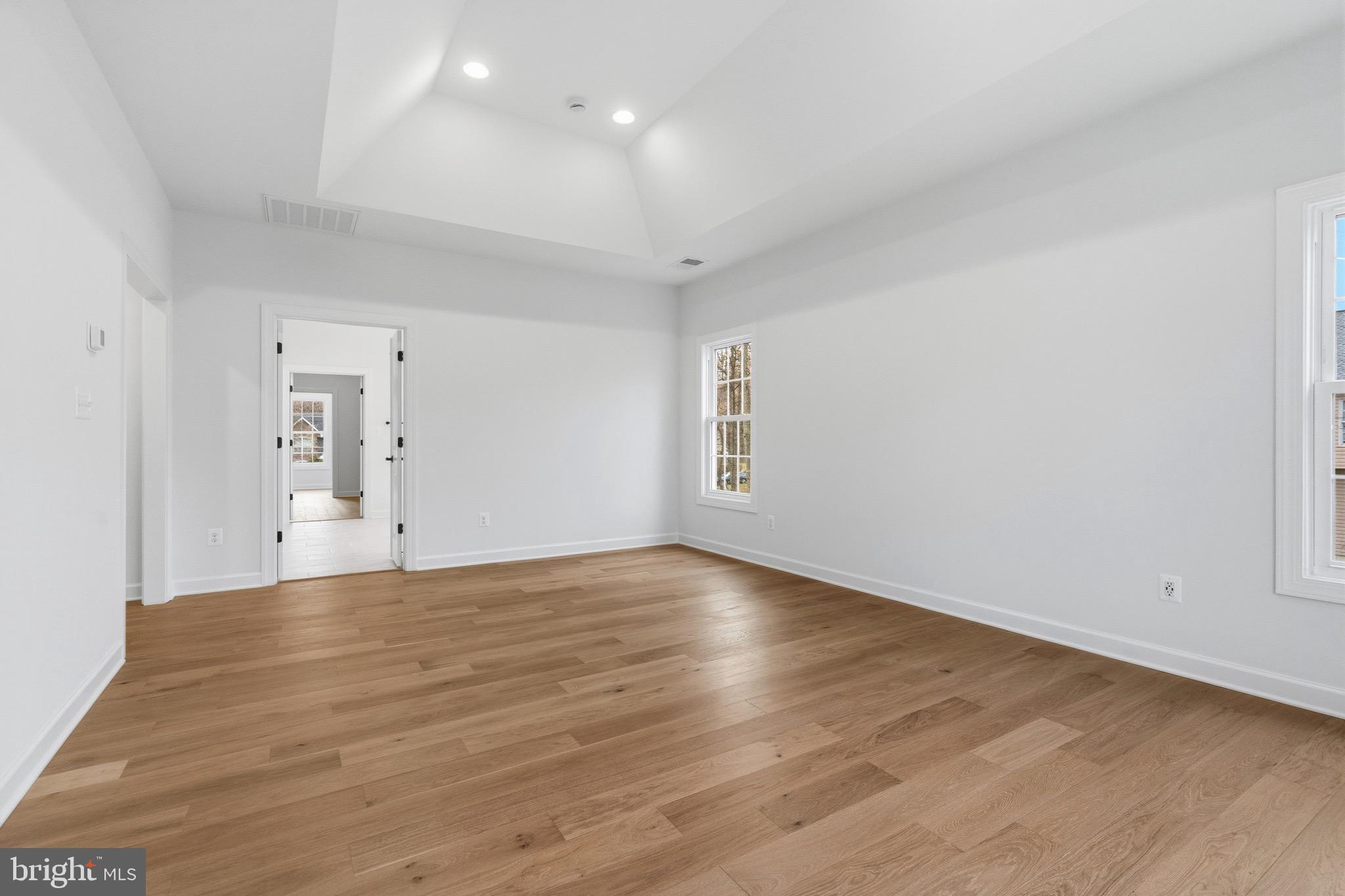 BROAD RUN FARMS - Residential