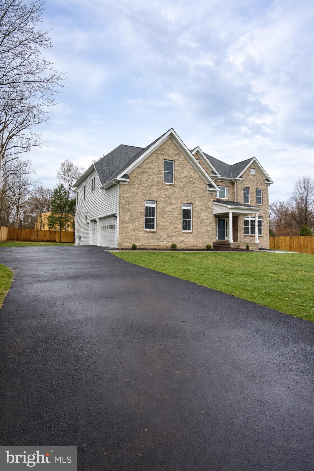 BROAD RUN FARMS - Residential