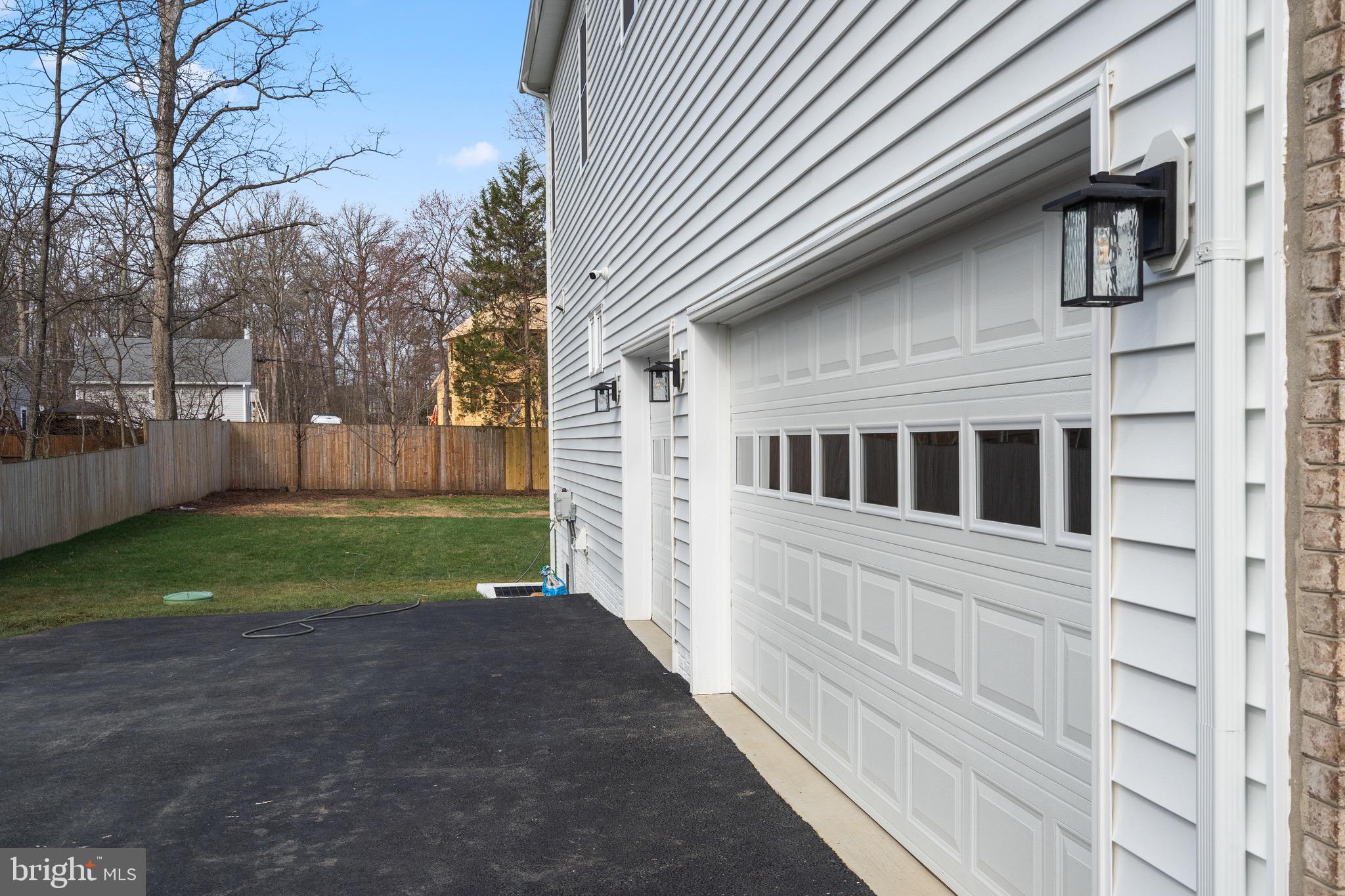 BROAD RUN FARMS - Residential