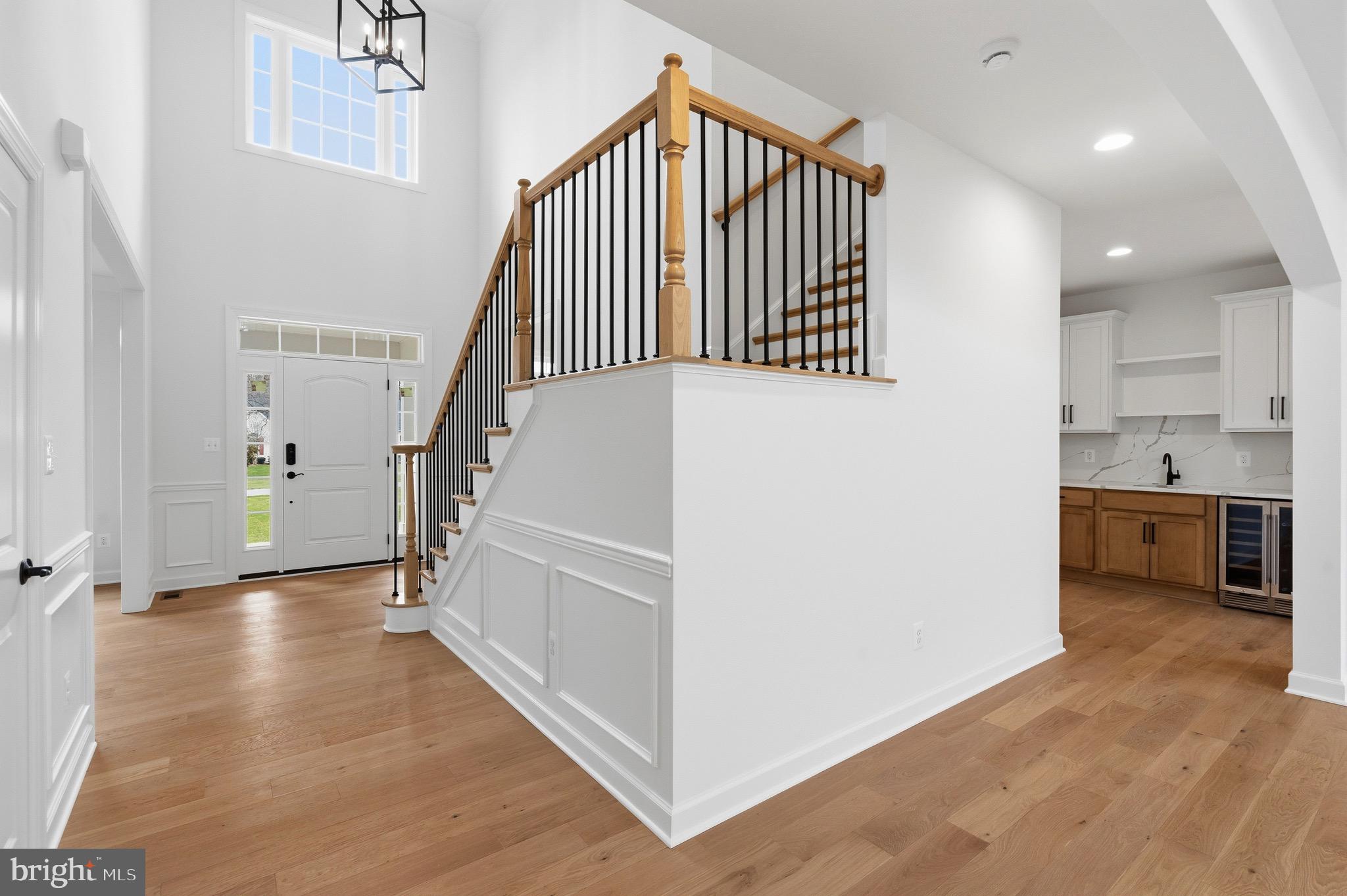 BROAD RUN FARMS - Residential