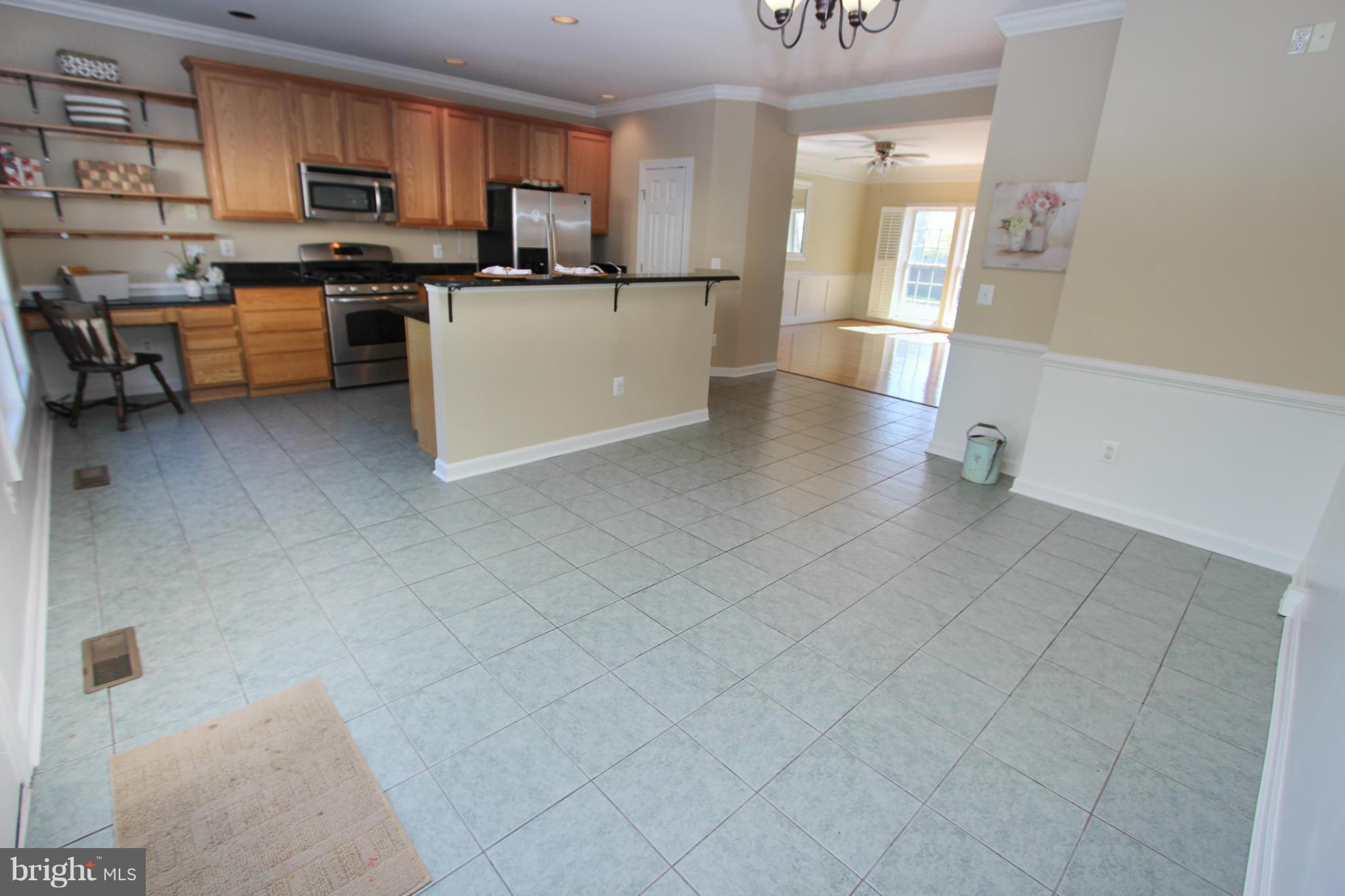 SOUTH RIDING - Residential