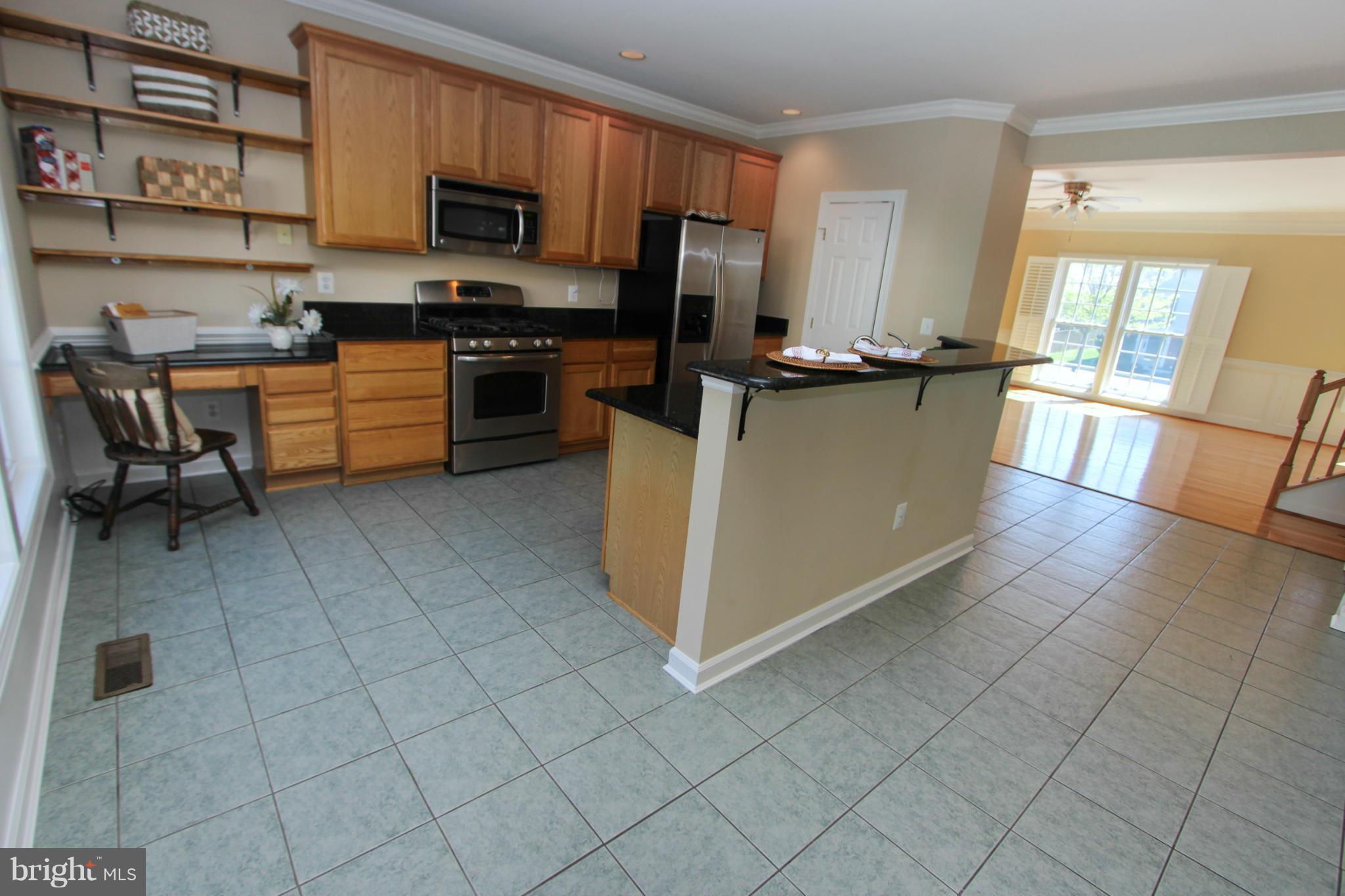 SOUTH RIDING - Residential