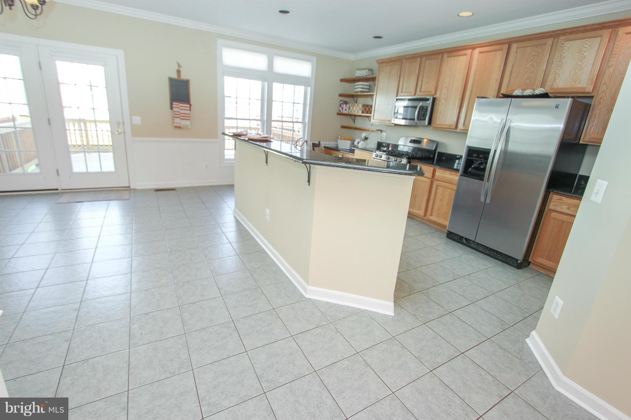 SOUTH RIDING - Residential