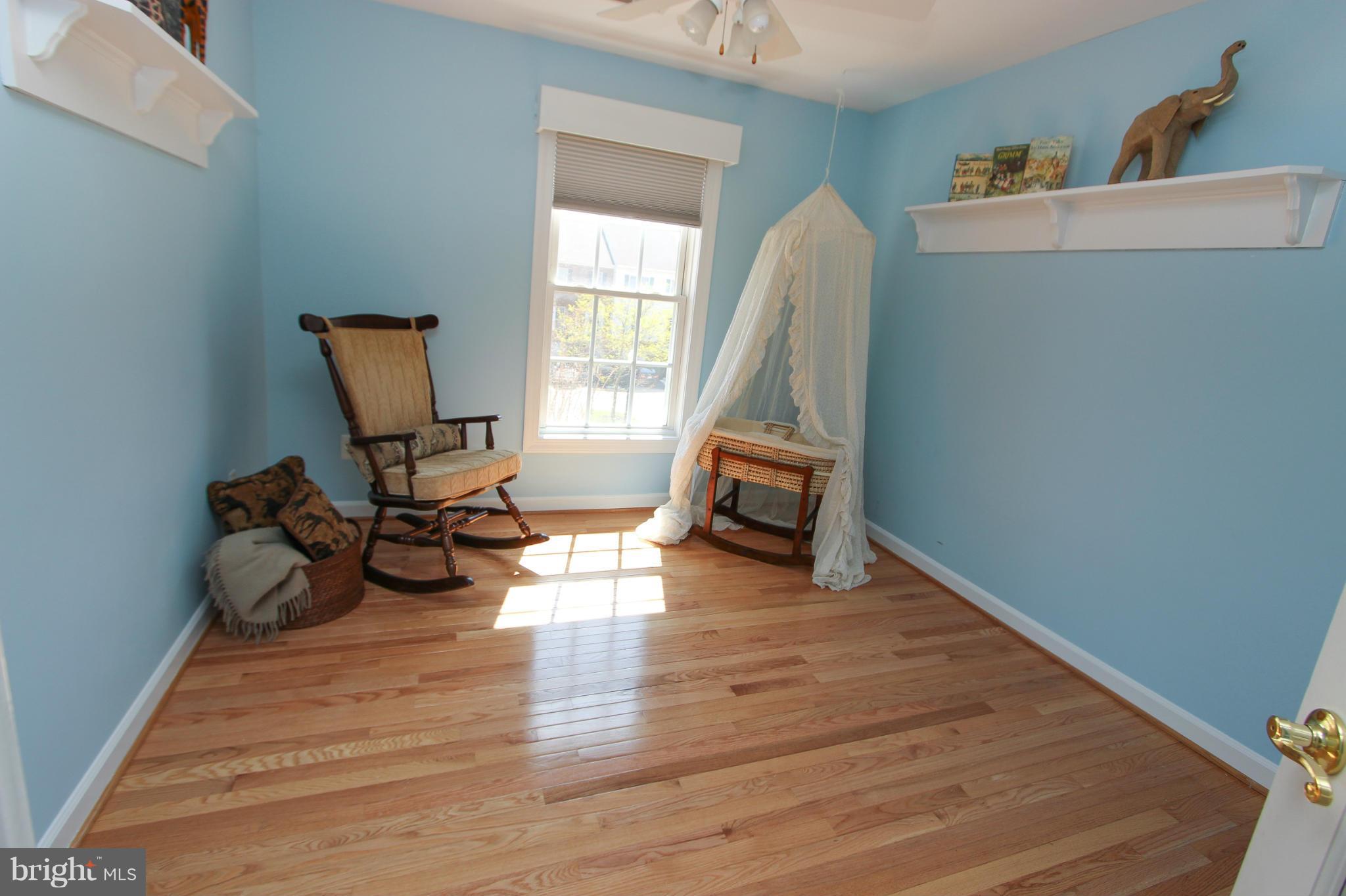 SOUTH RIDING - Residential