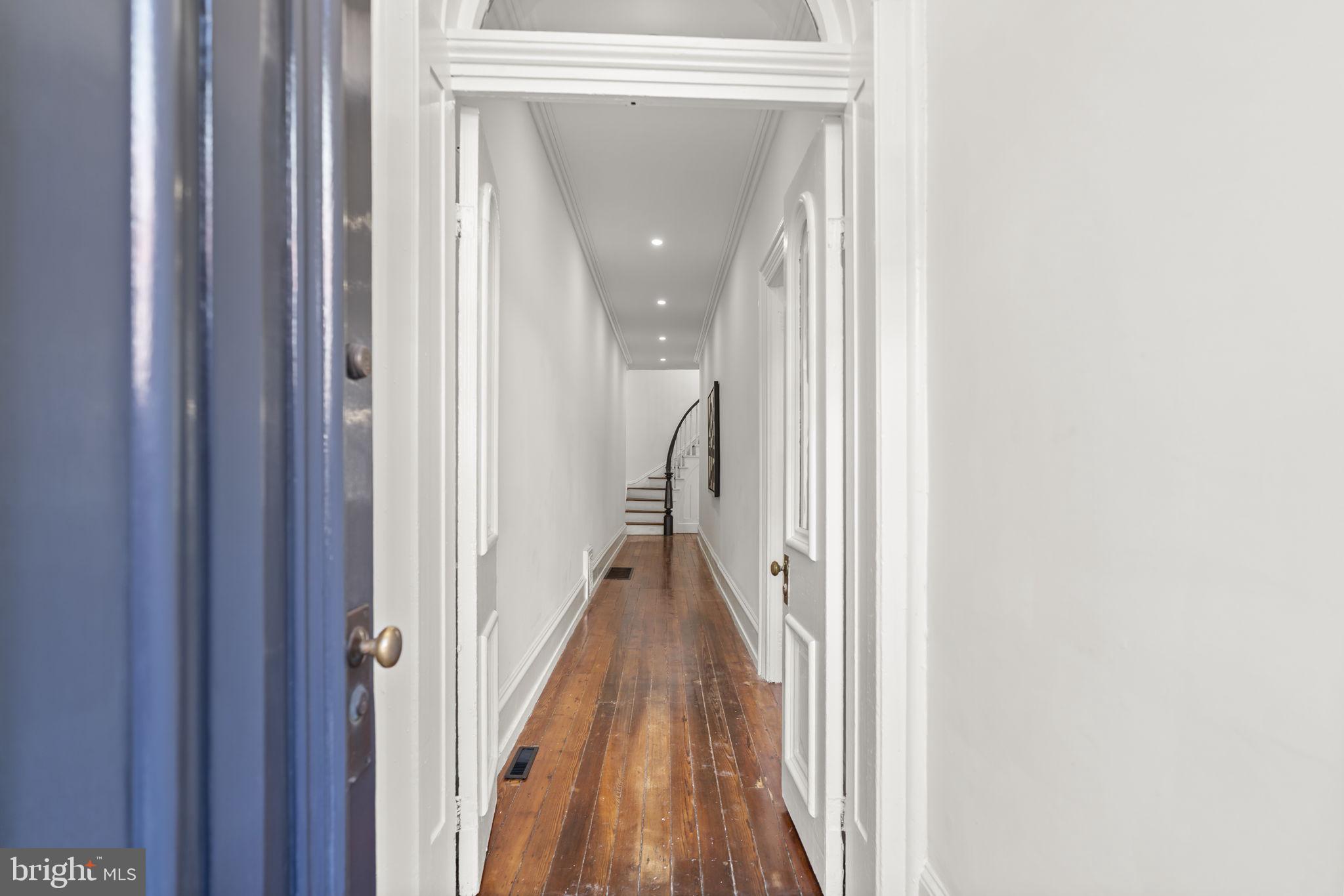 SOCIETY HILL - Residential