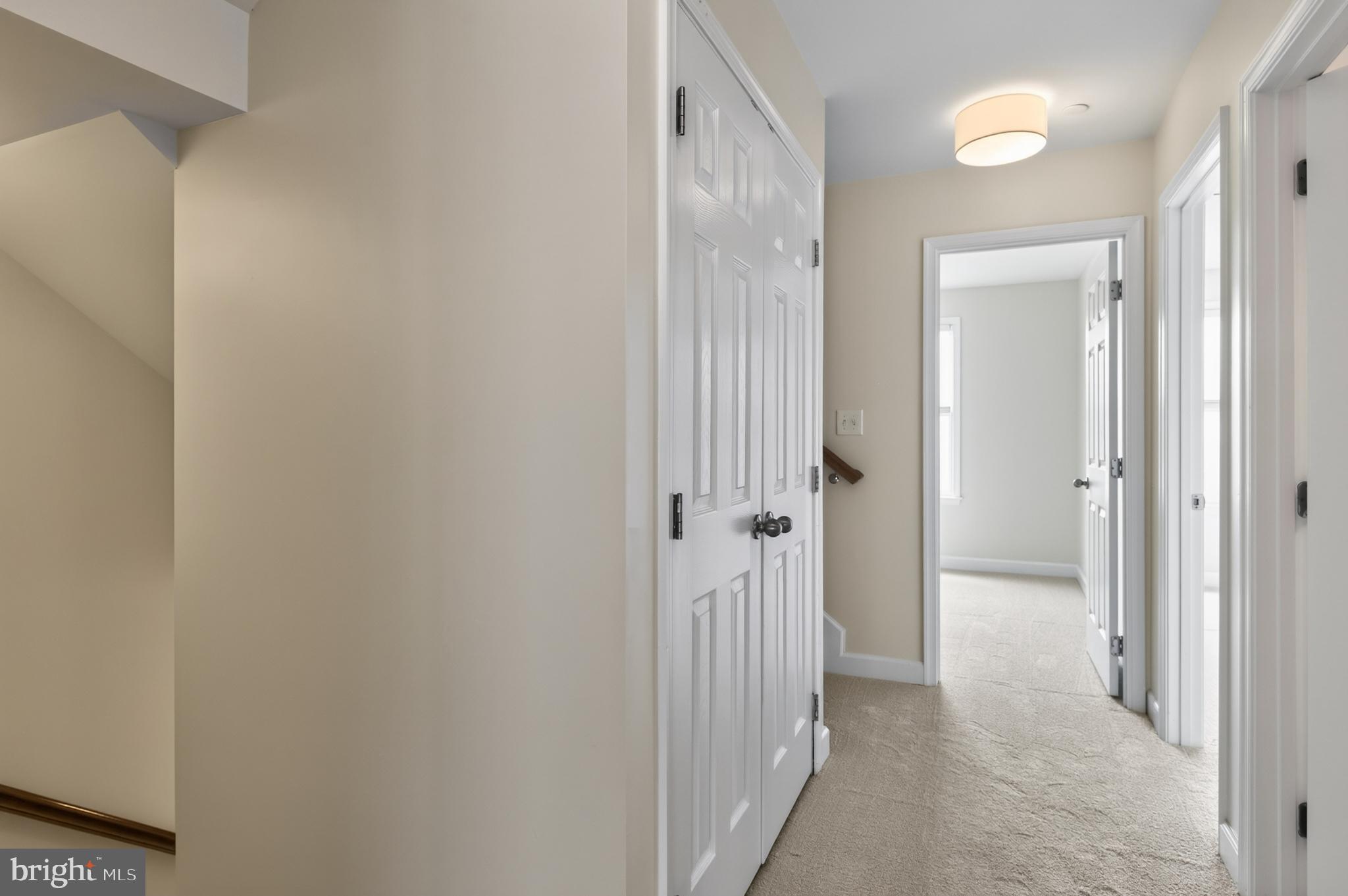 CARRAWAY LANE - Residential