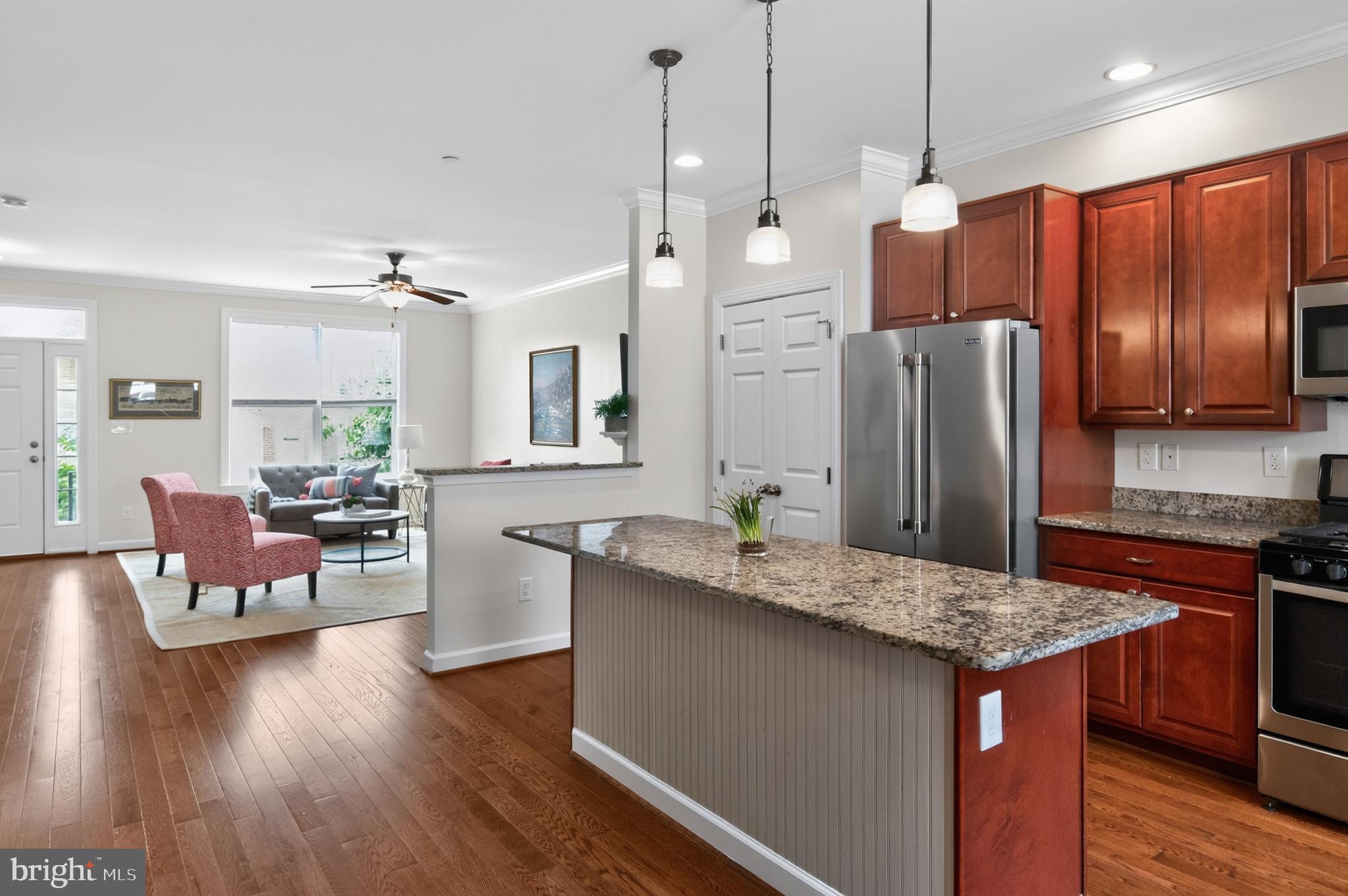 CARRAWAY LANE - Residential