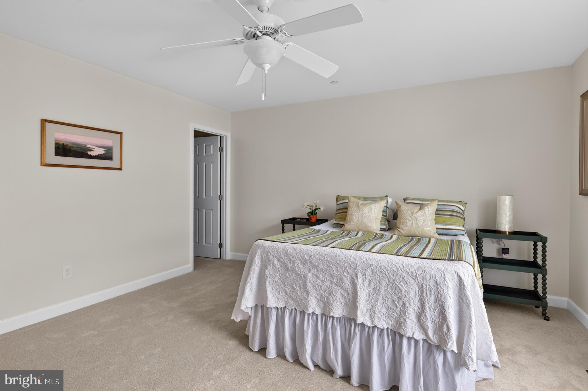CARRAWAY LANE - Residential