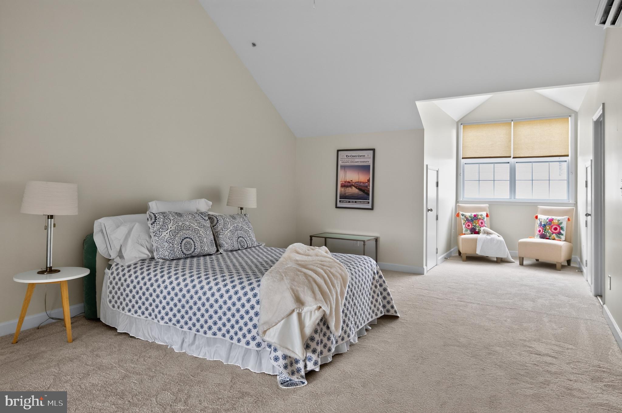 CARRAWAY LANE - Residential