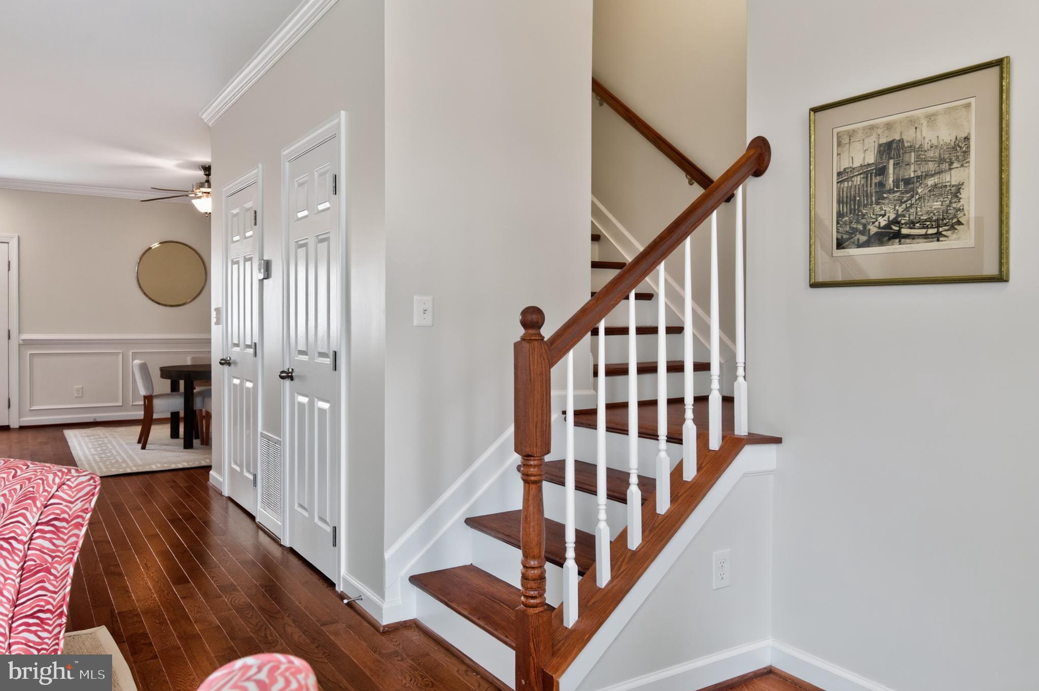 CARRAWAY LANE - Residential