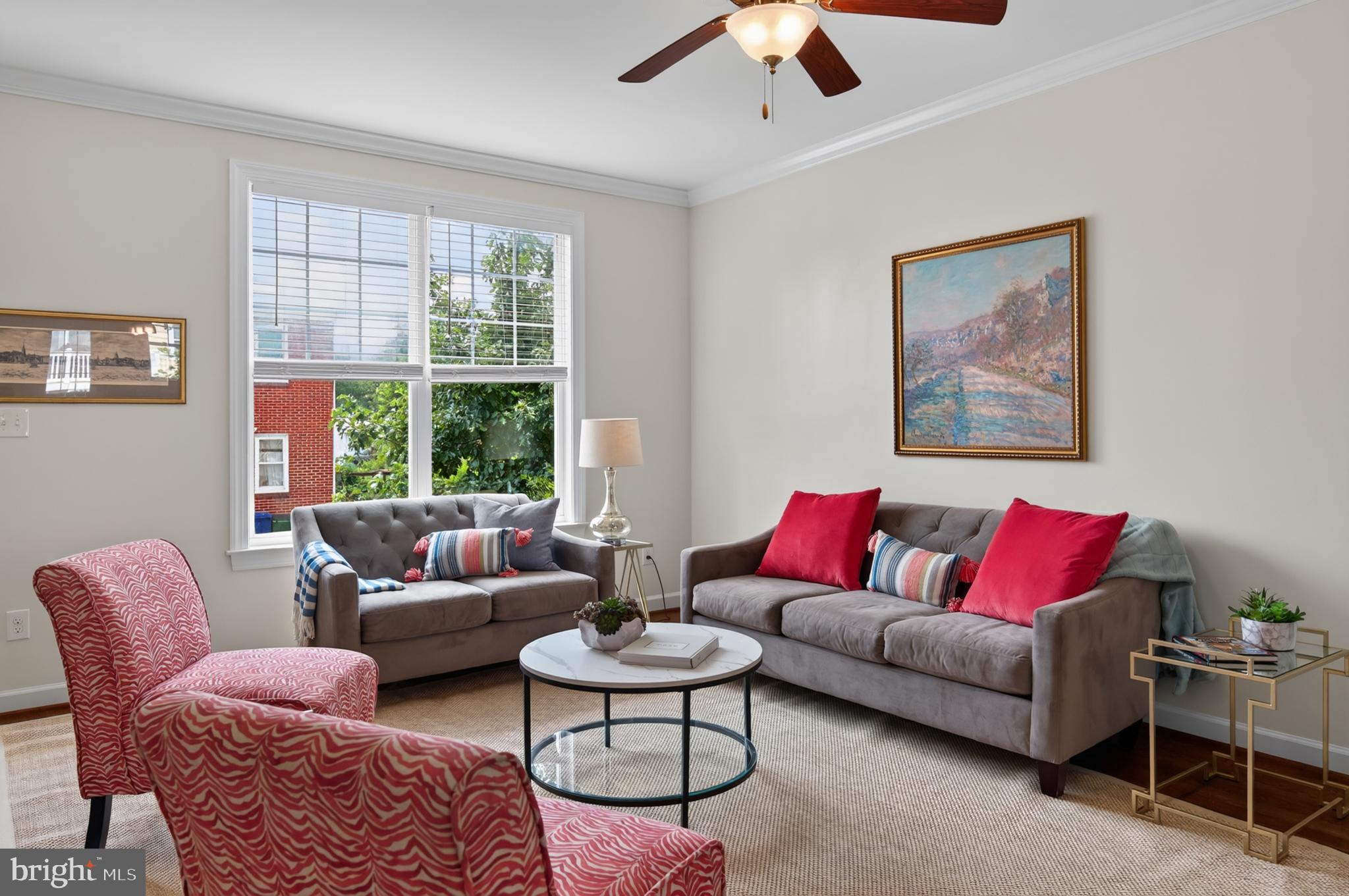 CARRAWAY LANE - Residential