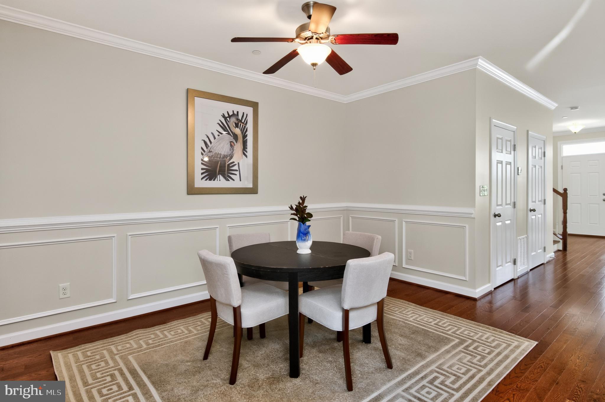 CARRAWAY LANE - Residential