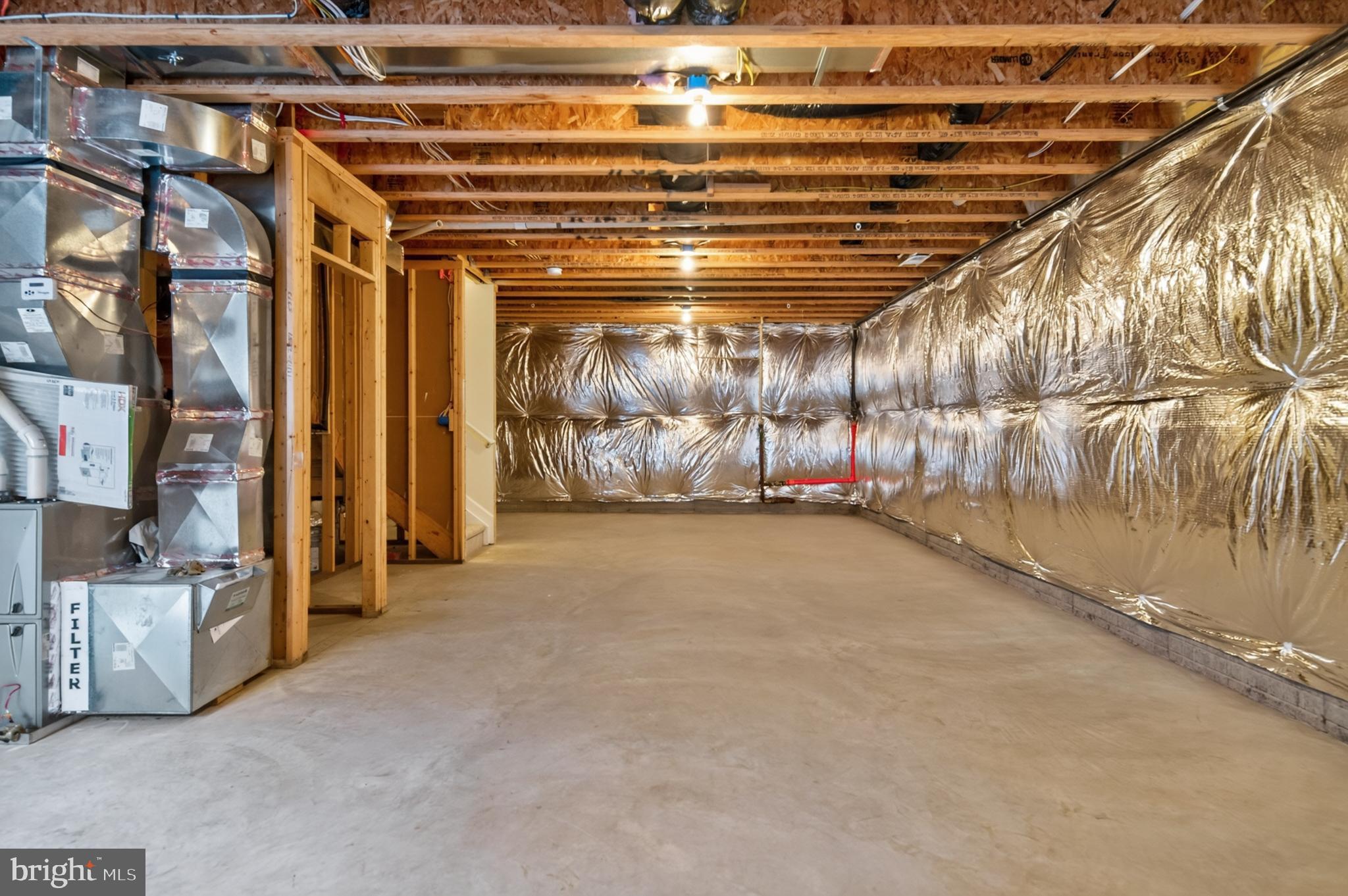 CARRAWAY LANE - Residential