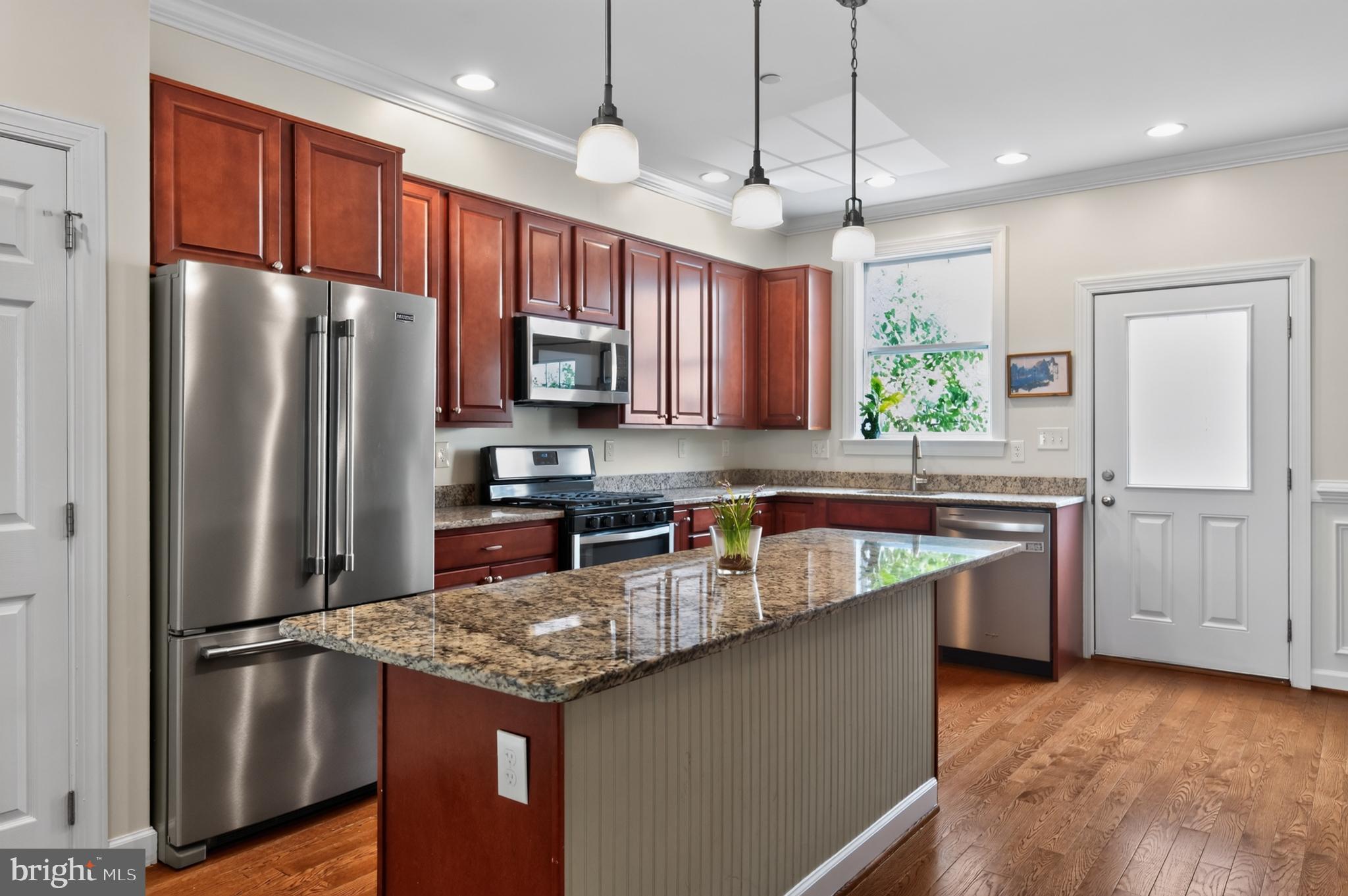 CARRAWAY LANE - Residential