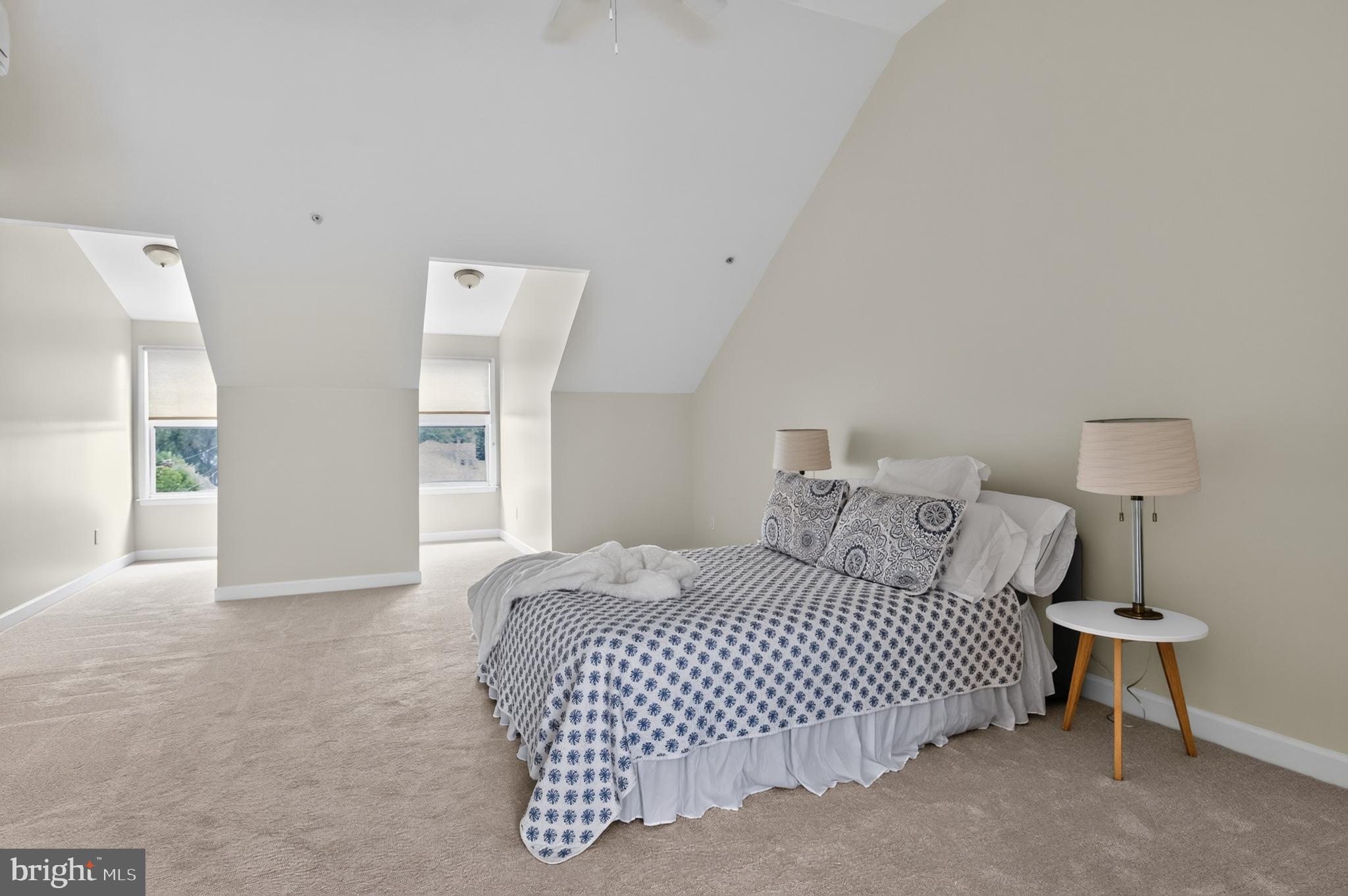 CARRAWAY LANE - Residential